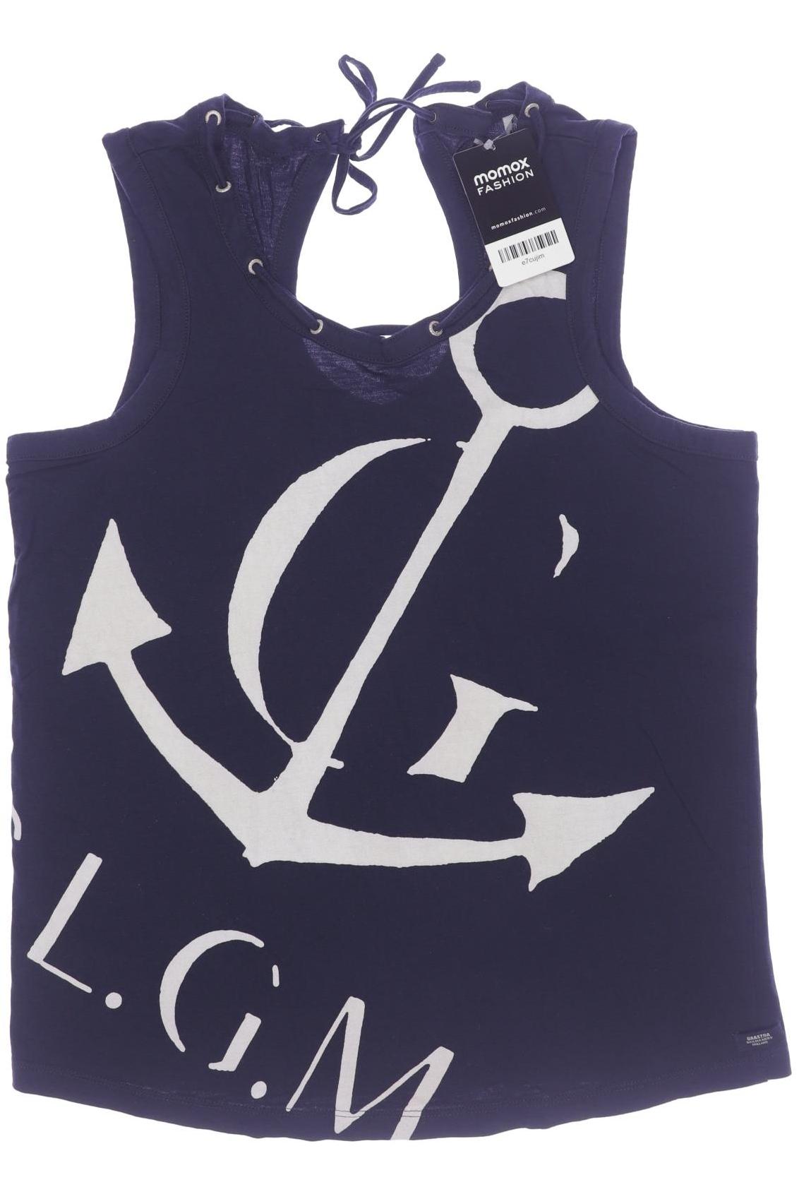 

Gaastra Damen Top, marineblau, Gr. 42