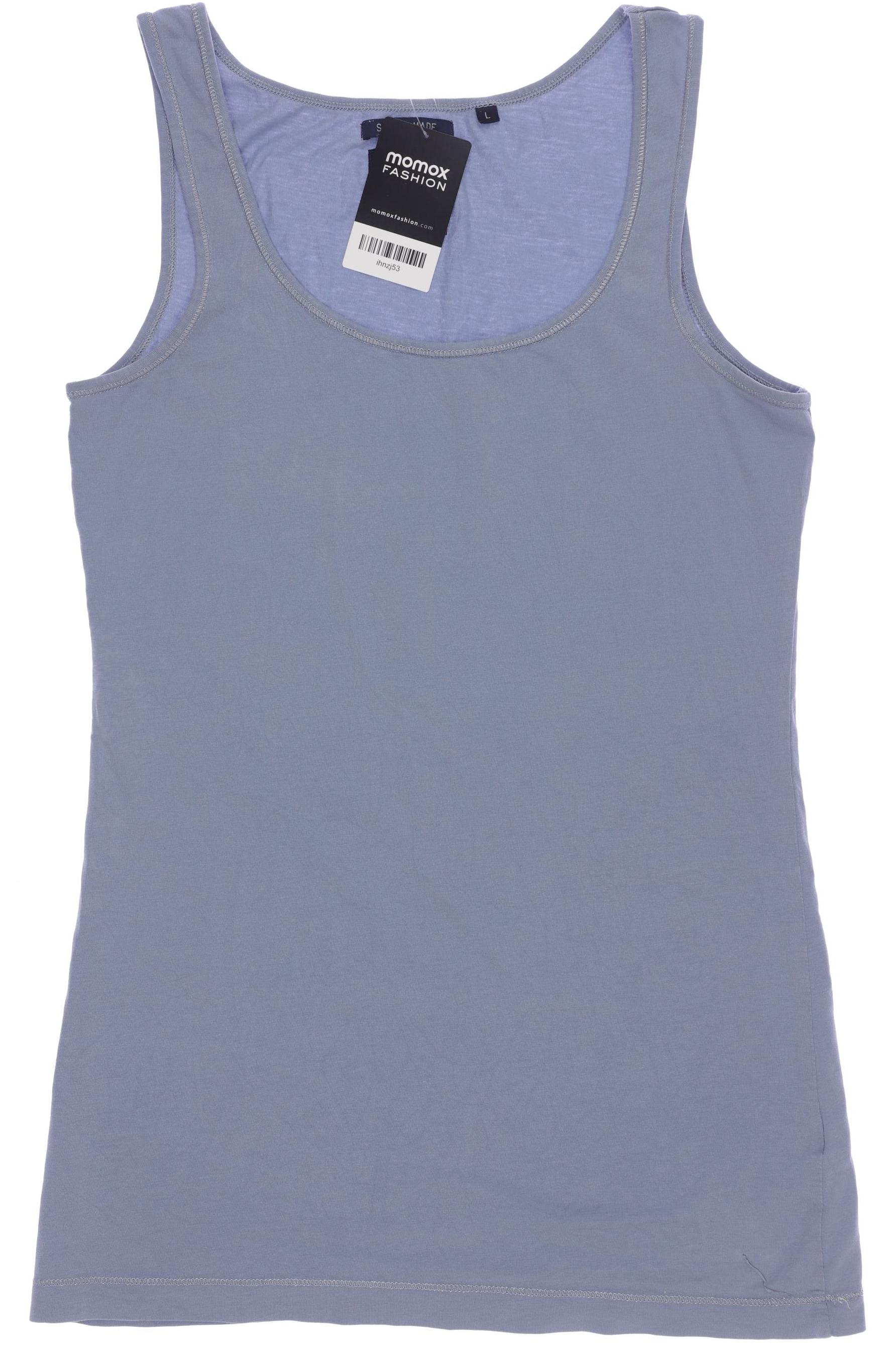 

Gaastra Damen Top, blau, Gr. 42