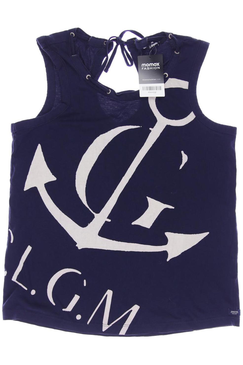 

Gaastra Damen Top, marineblau