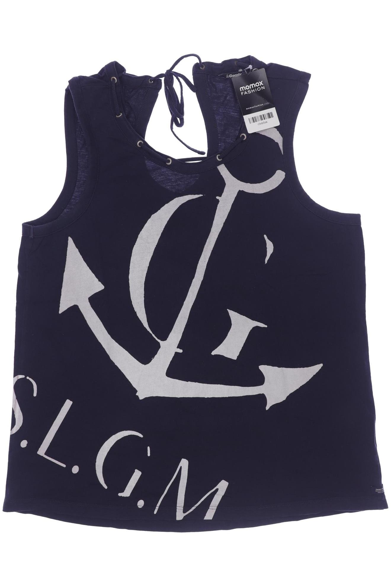 

Gaastra Damen Top, marineblau, Gr. 46