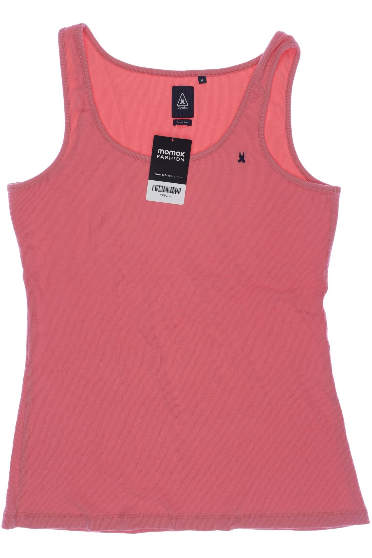

Gaastra Damen Top, pink, Gr. 44