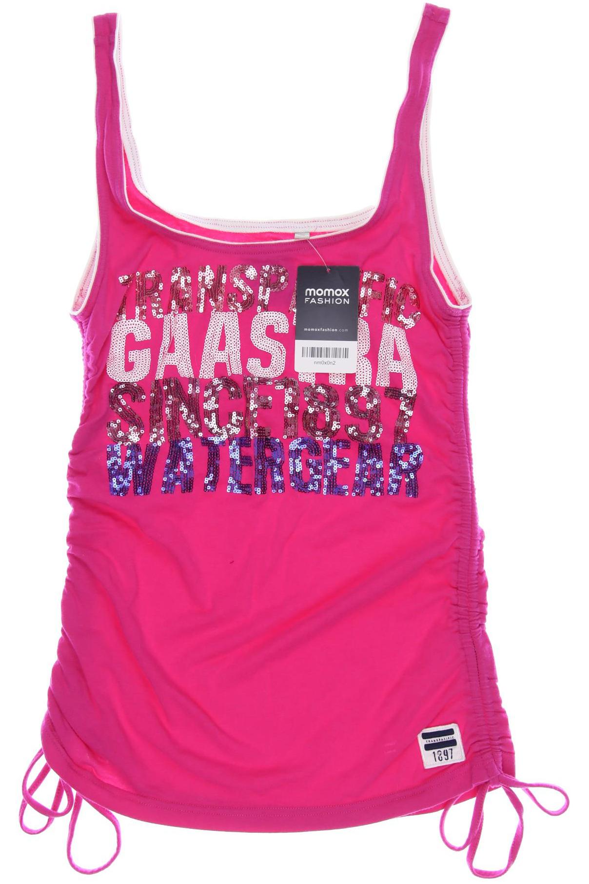 

Gaastra Damen Top, pink