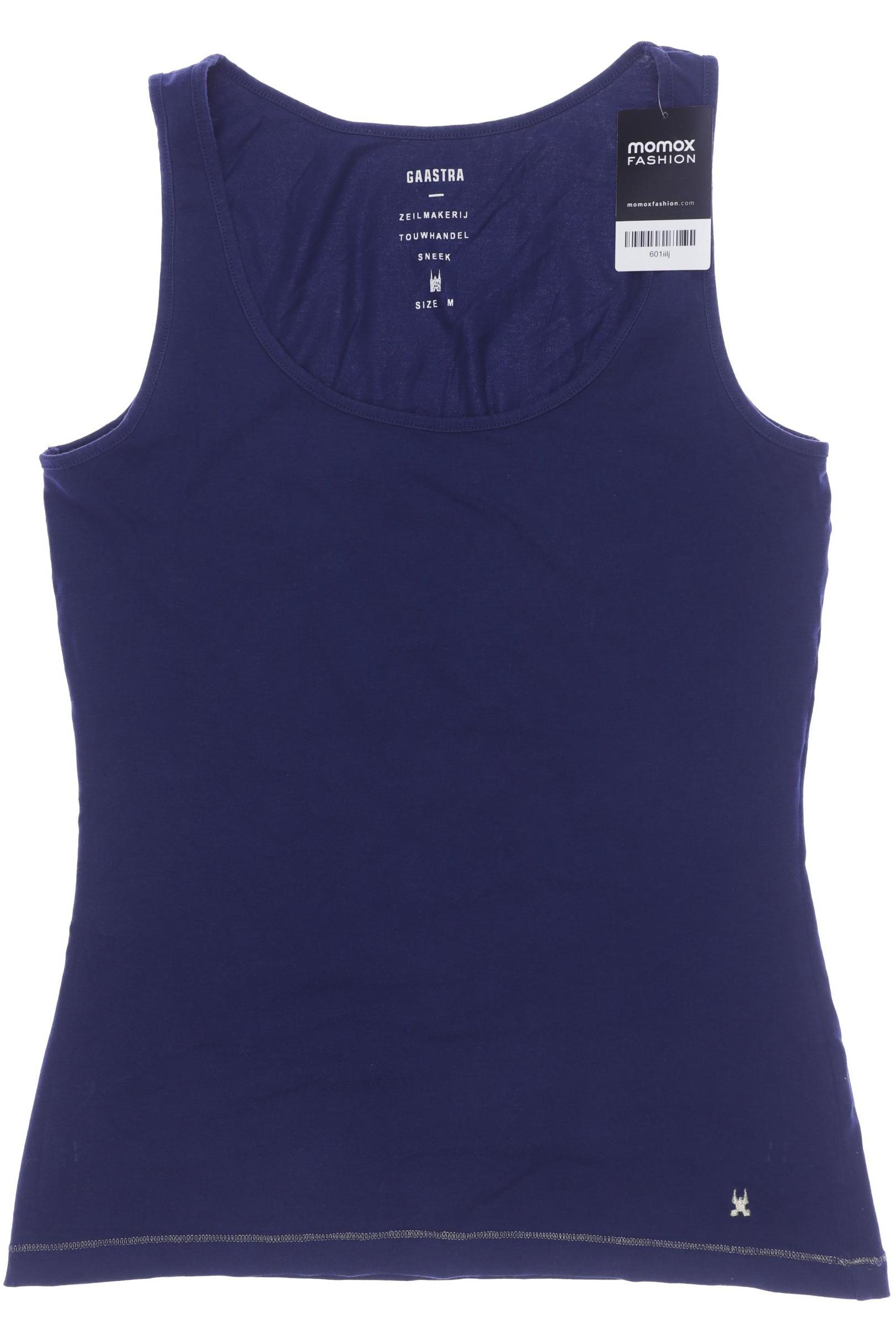 

Gaastra Damen Top, marineblau, Gr. 38