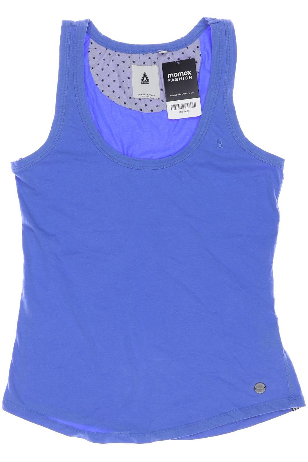 

Gaastra Damen Top, blau