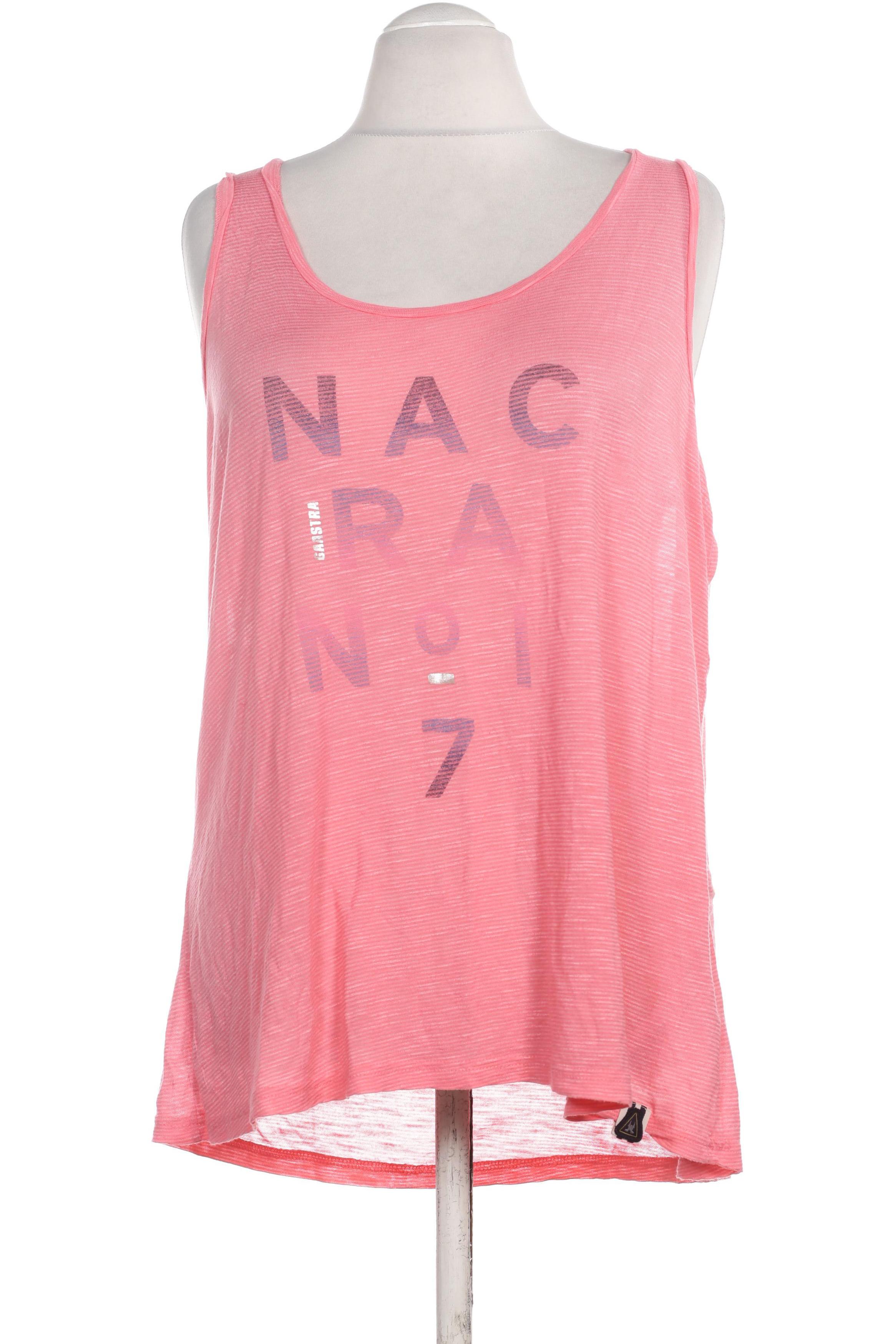 

Gaastra Damen Top, pink, Gr. 48
