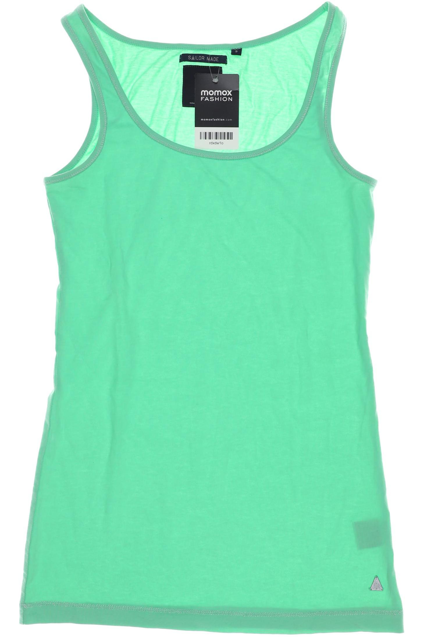 

Gaastra Damen Top, grün