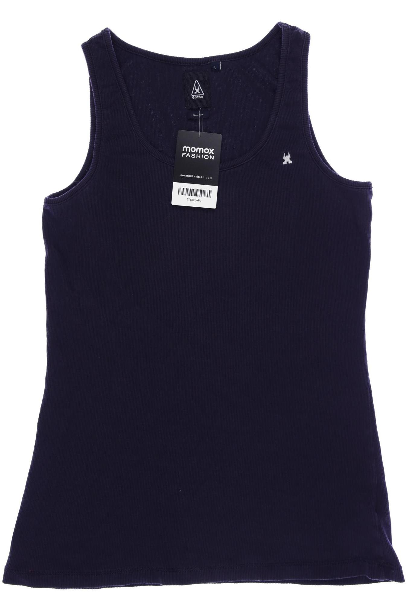 

Gaastra Damen Top, marineblau, Gr. 42