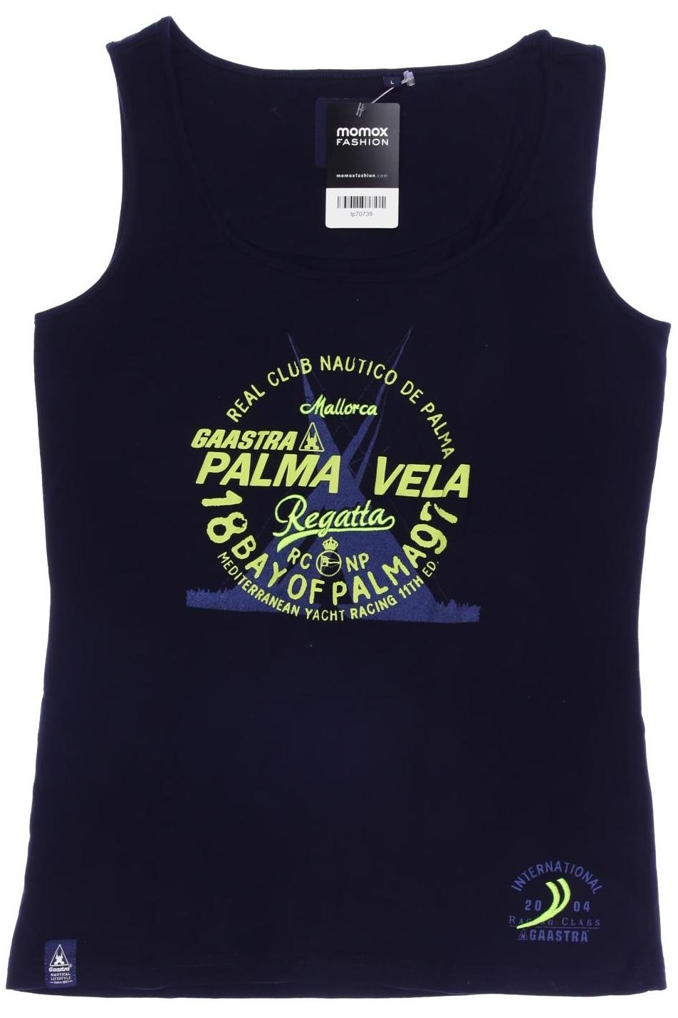 

Gaastra Damen Top, marineblau, Gr. 42