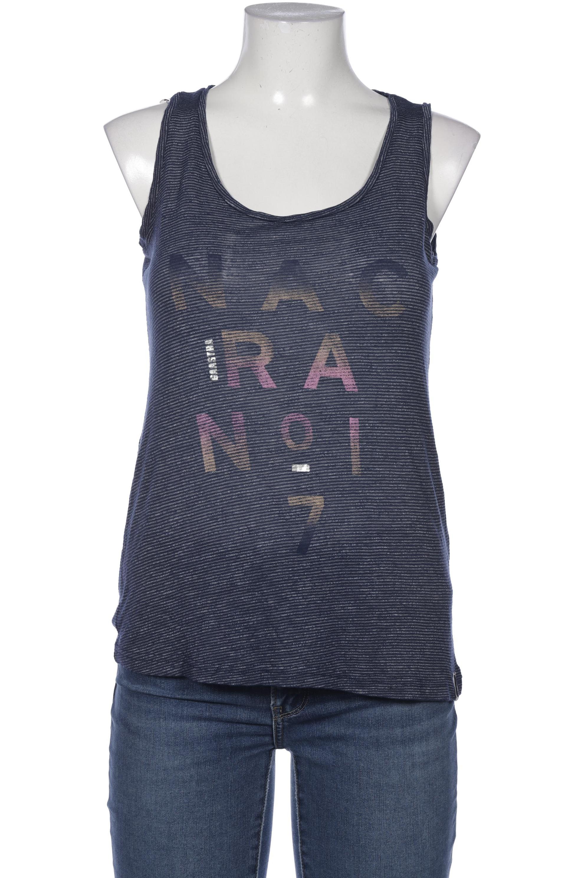 

Gaastra Damen Top, marineblau