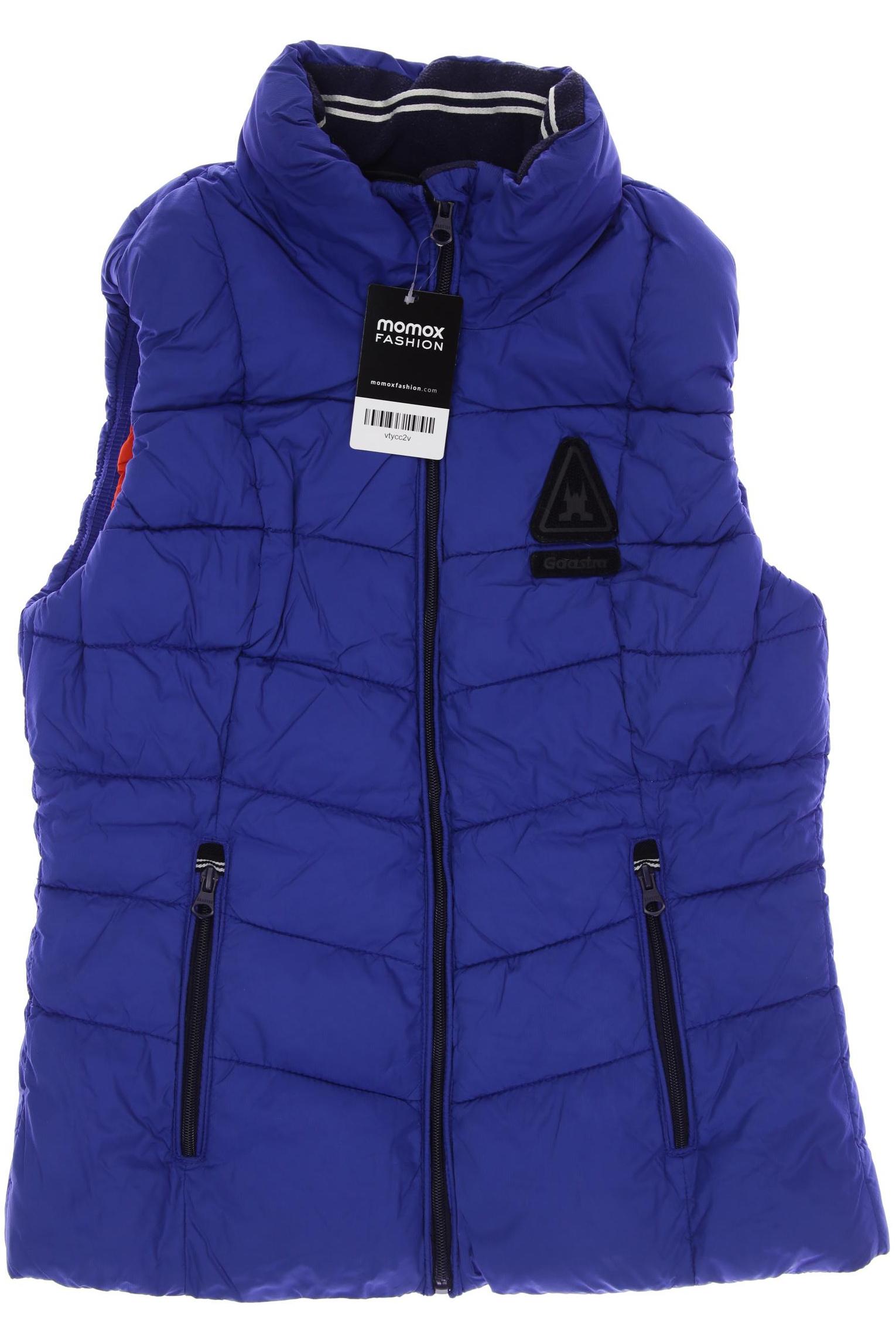 

Gaastra Damen Weste, blau