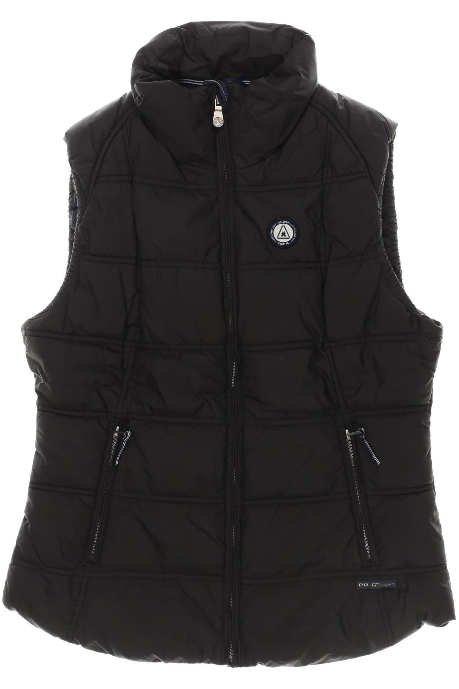 

Gaastra Damen Weste, schwarz, Gr.