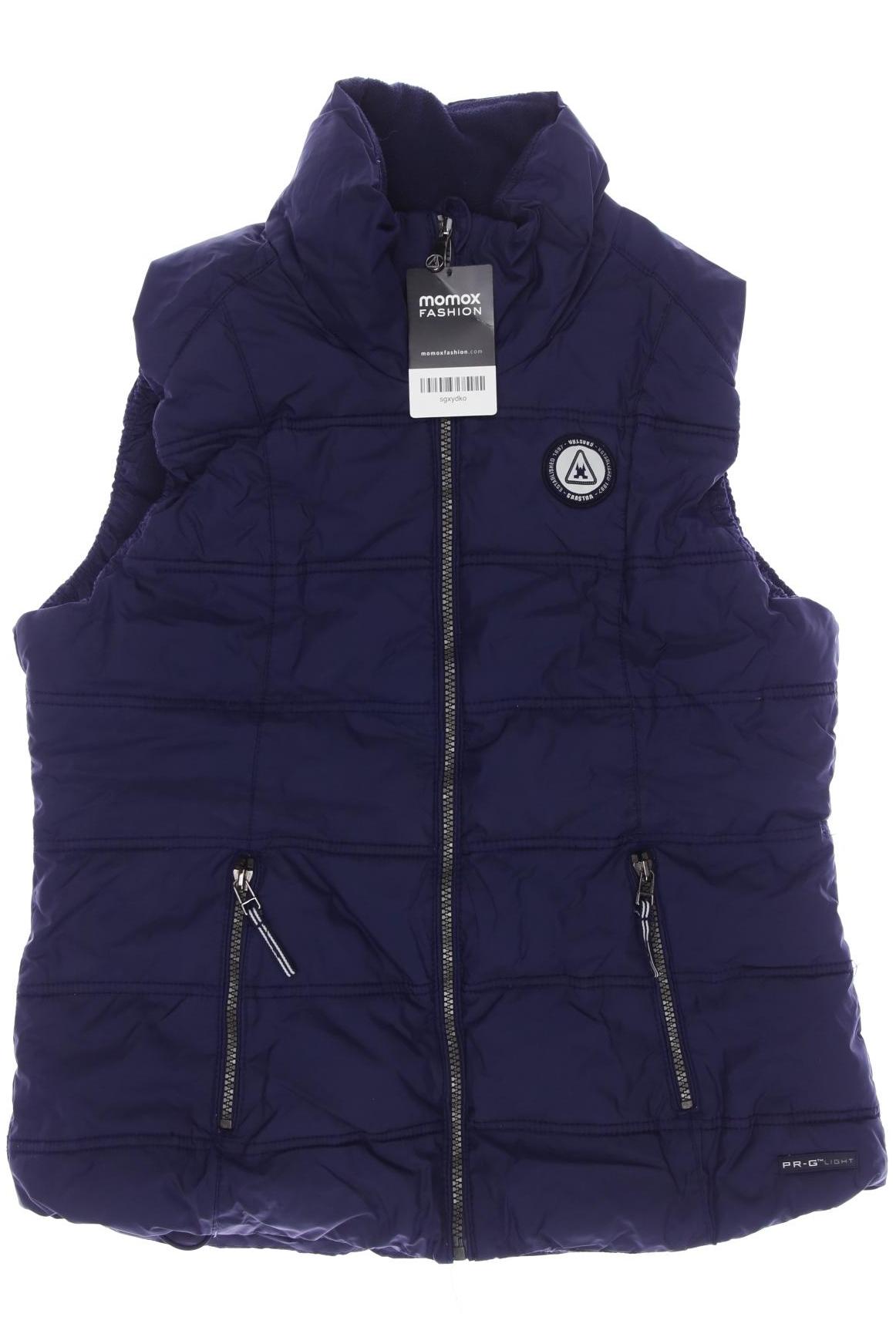 

Gaastra Damen Weste, marineblau, Gr. 38