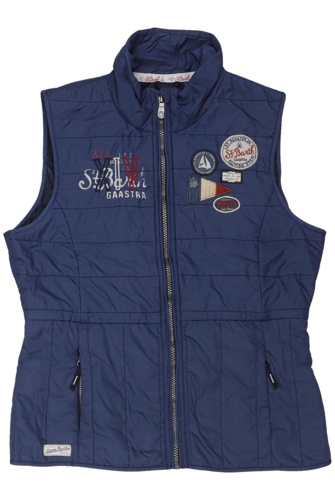 

Gaastra Damen Weste, marineblau, Gr. 42