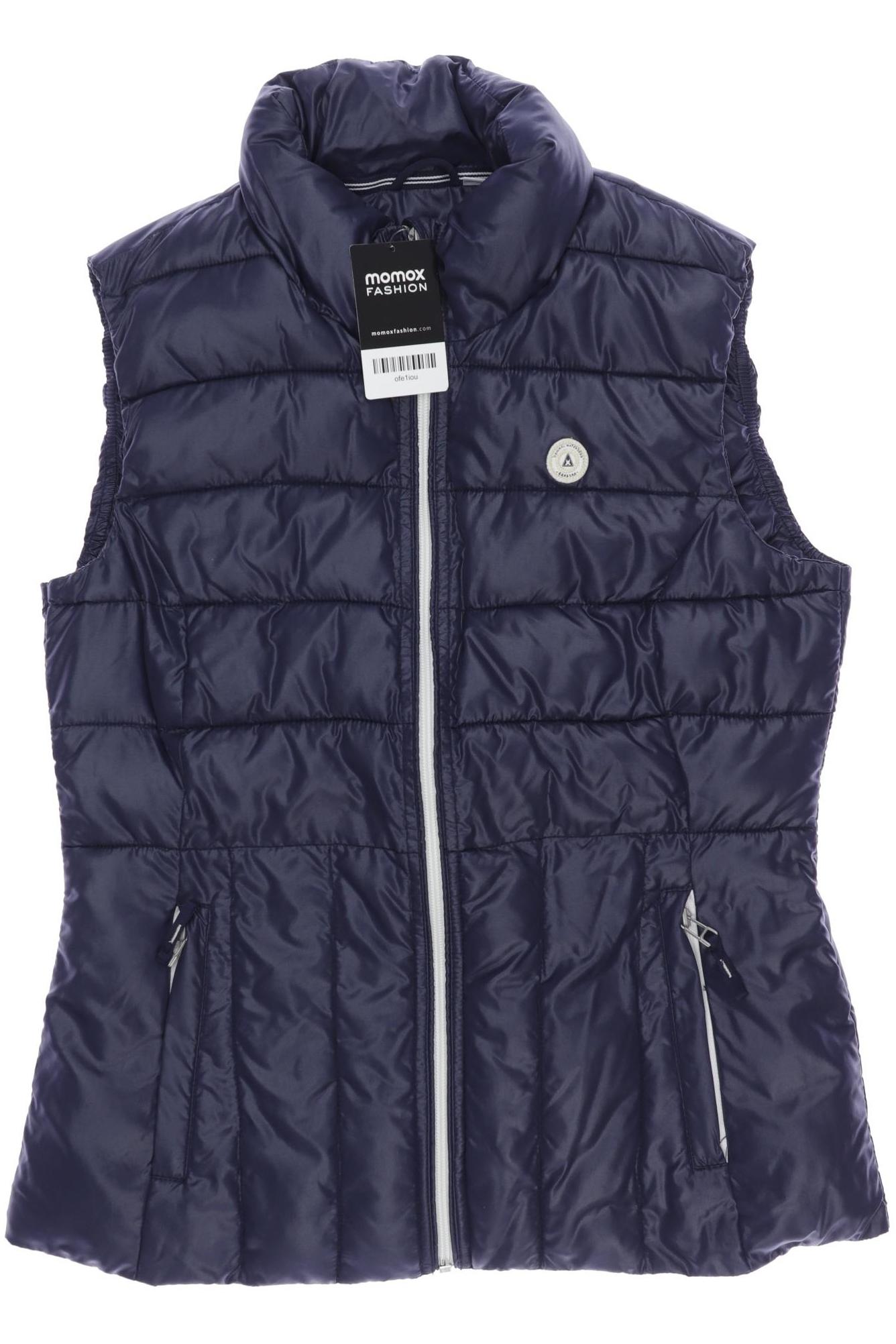 

Gaastra Damen Weste, marineblau, Gr. 42