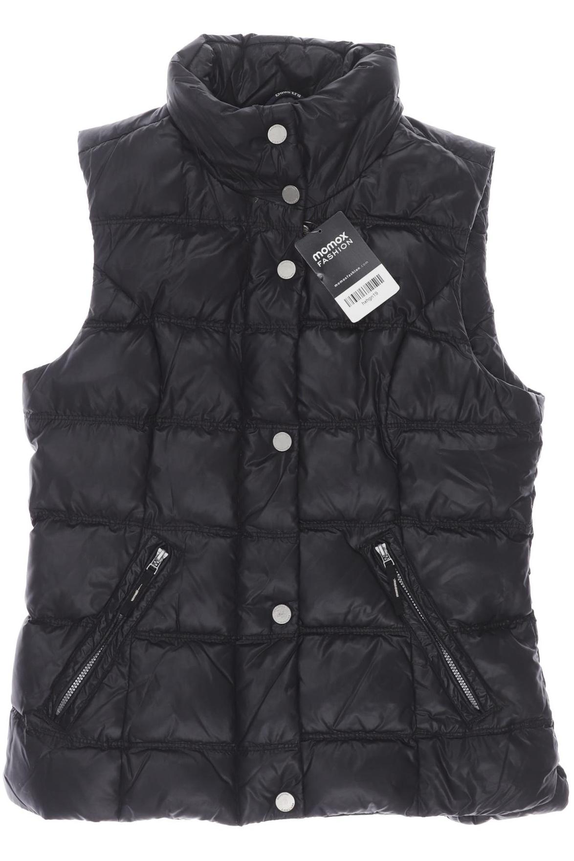 

Gaastra Damen Weste, schwarz, Gr. 38