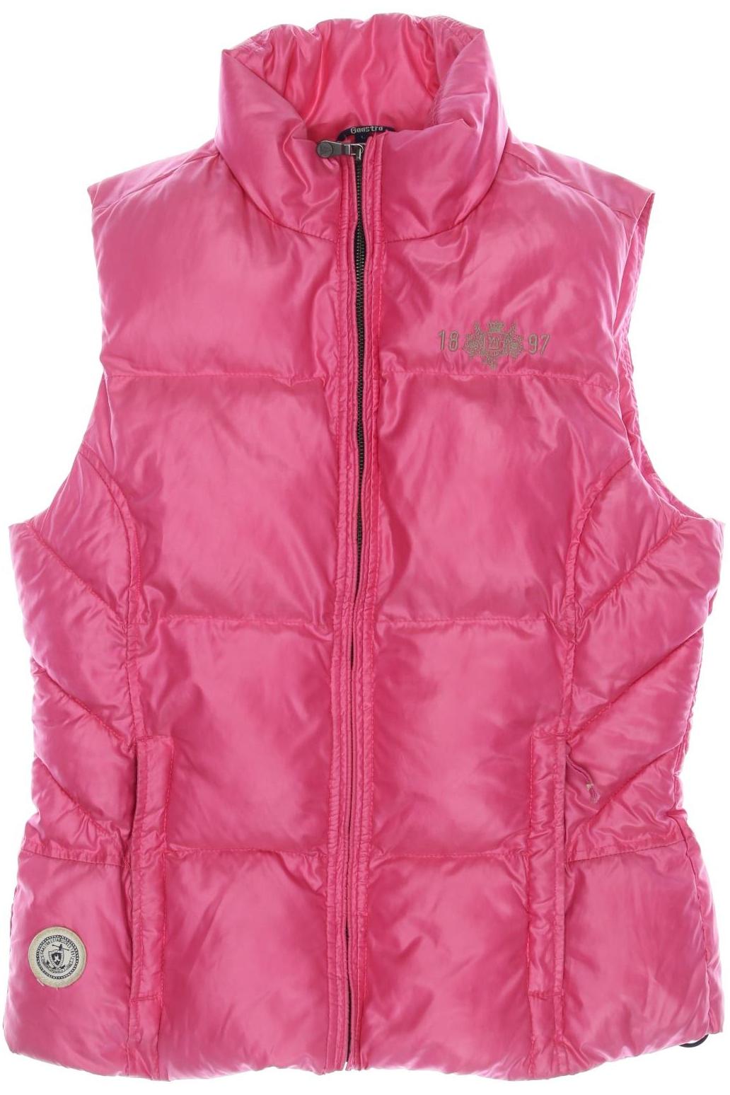 

Gaastra Damen Weste, pink, Gr. 42