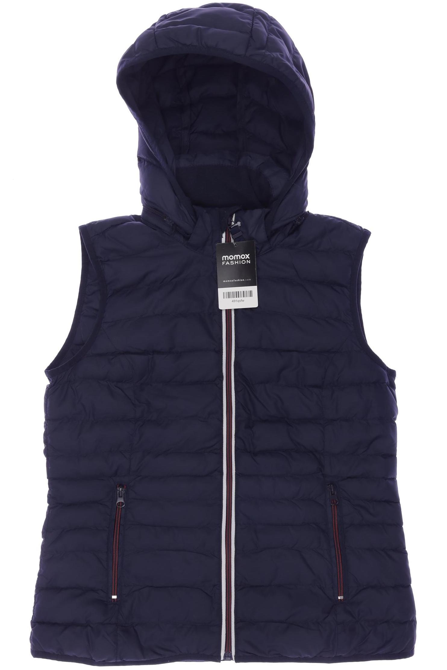 

Gaastra Damen Weste, marineblau, Gr. 38