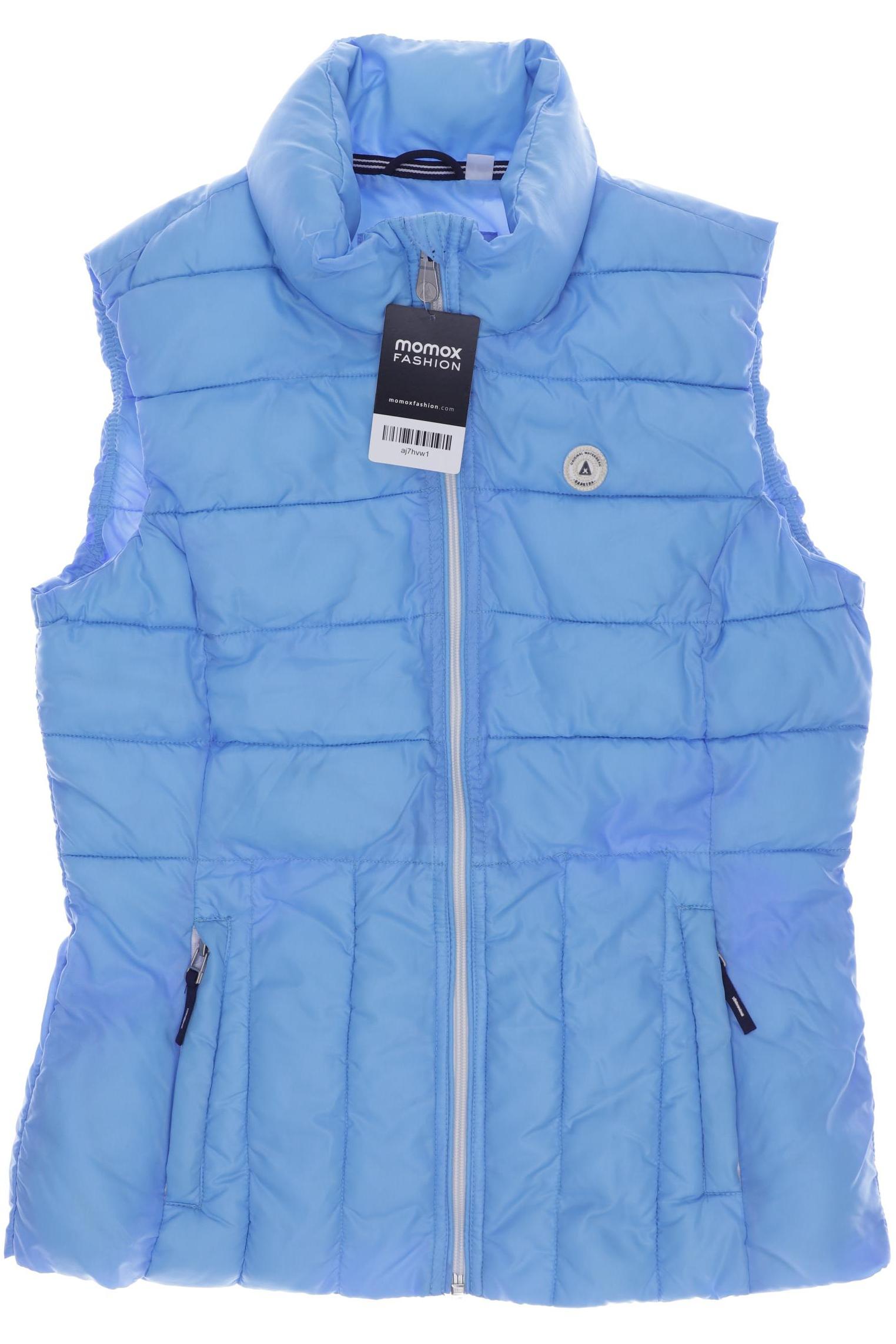 

Gaastra Damen Weste, hellblau