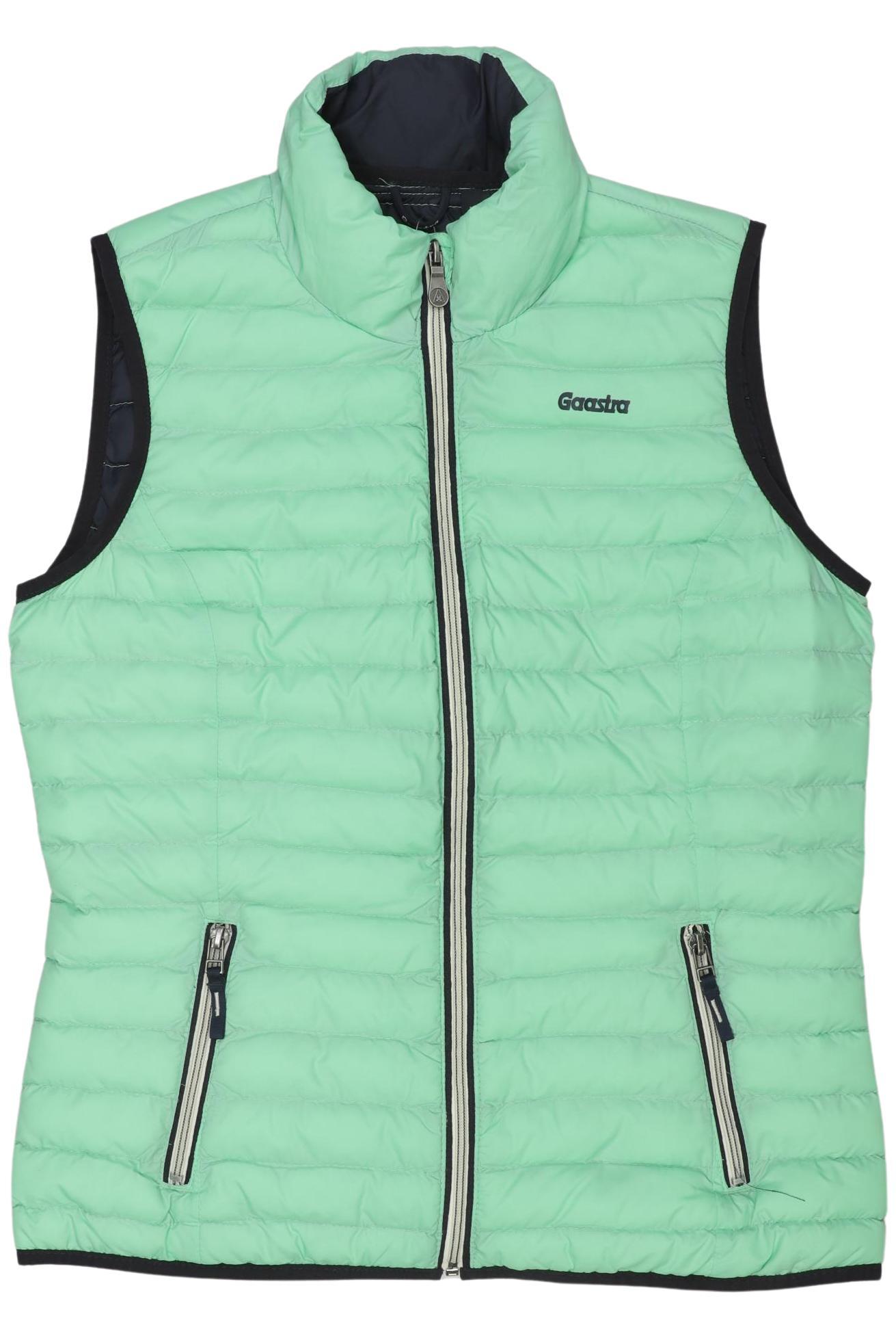 

Gaastra Damen Weste, hellgrün, Gr. 42