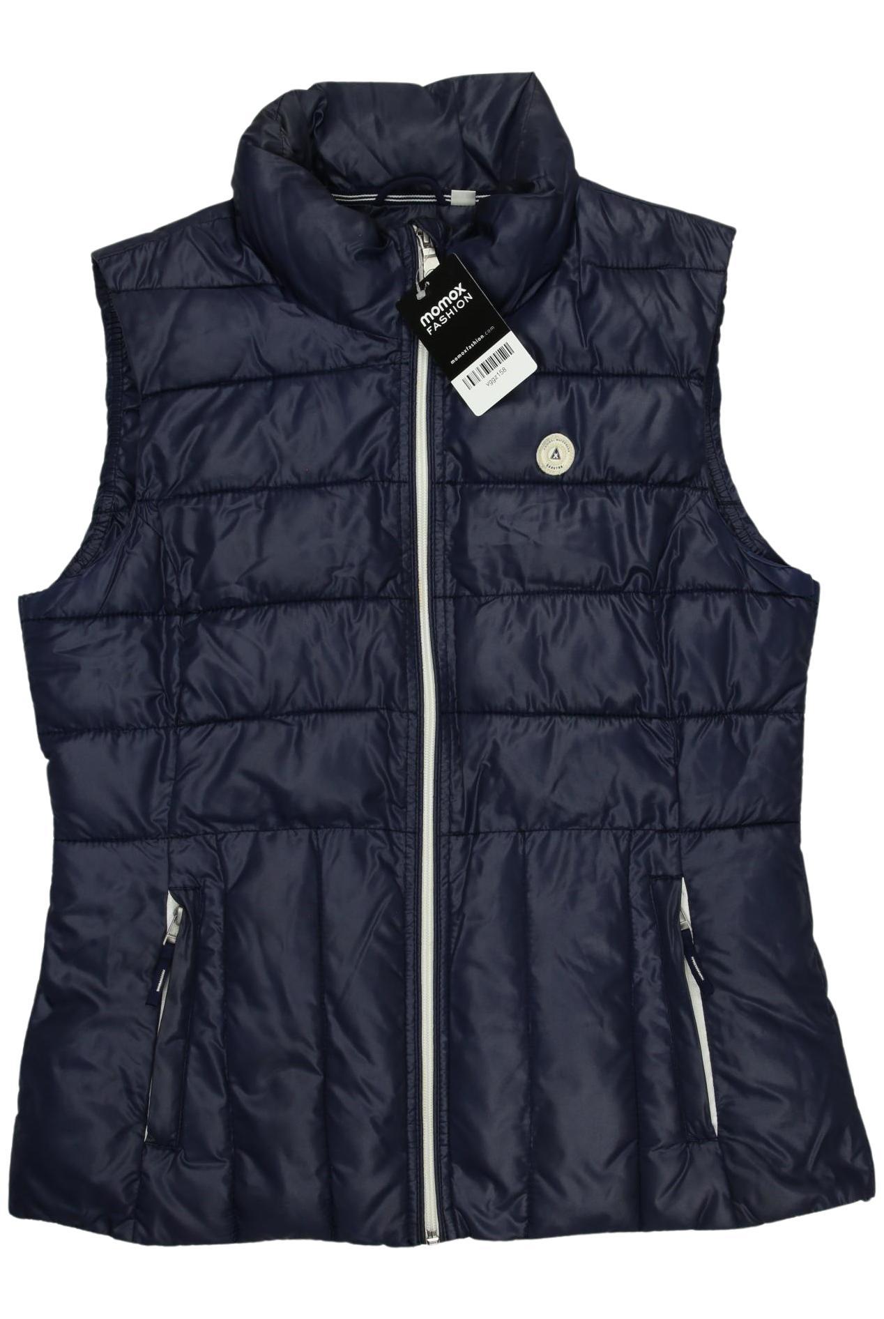 

Gaastra Damen Weste, marineblau, Gr. 44