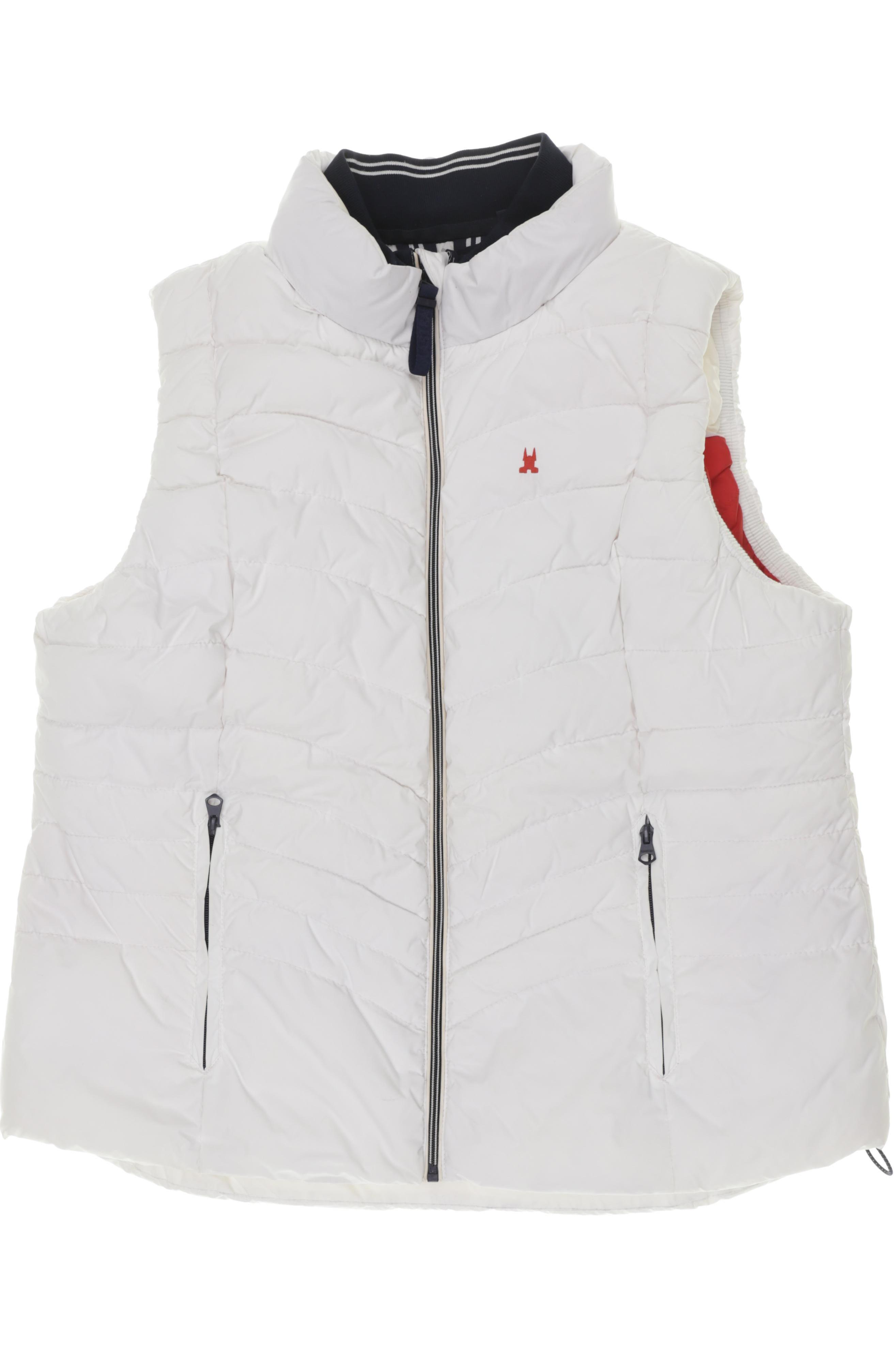 

Gaastra Damen Weste, weiß, Gr.