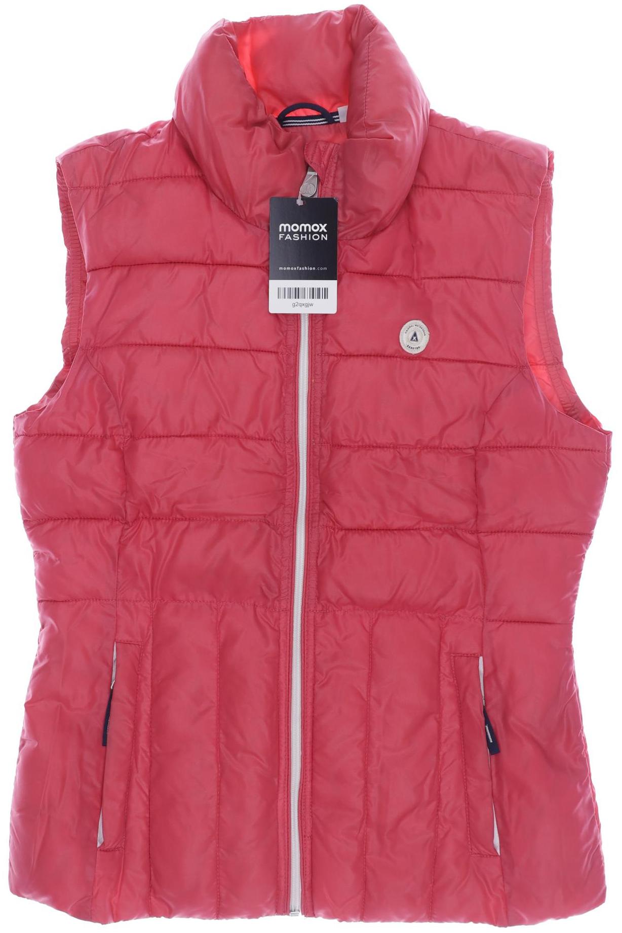 

Gaastra Damen Weste, pink, Gr. 38