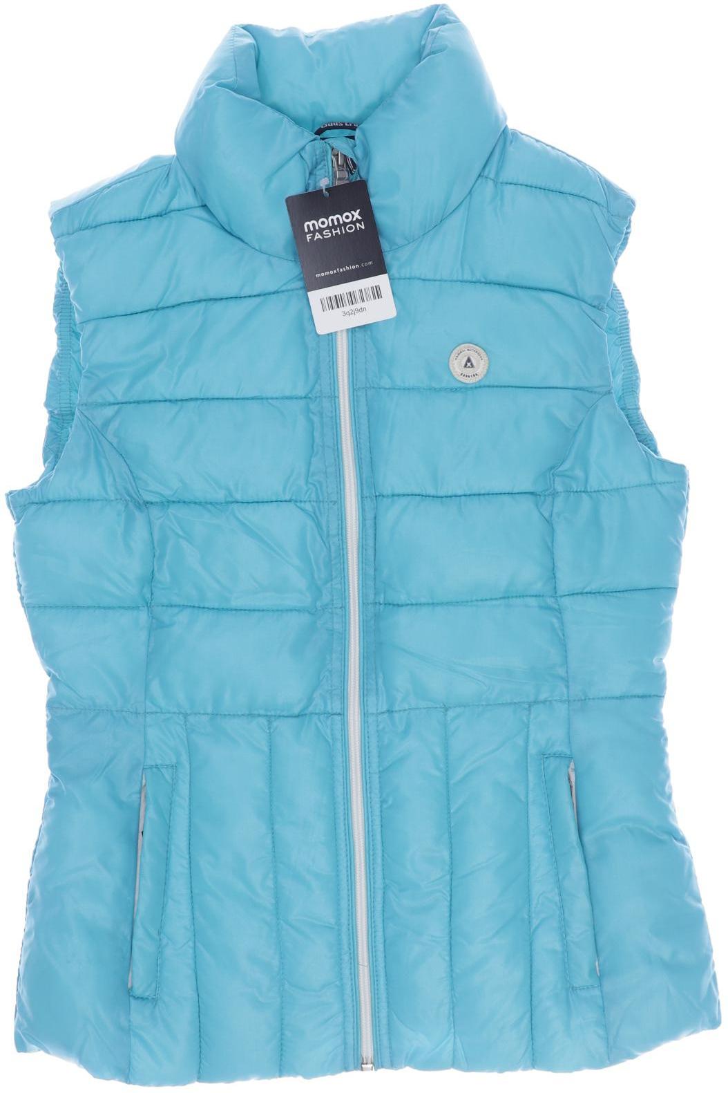 

Gaastra Damen Weste, blau