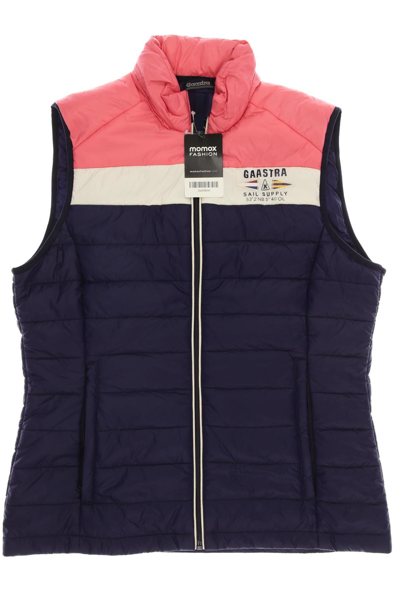 

Gaastra Damen Weste, marineblau, Gr. 42
