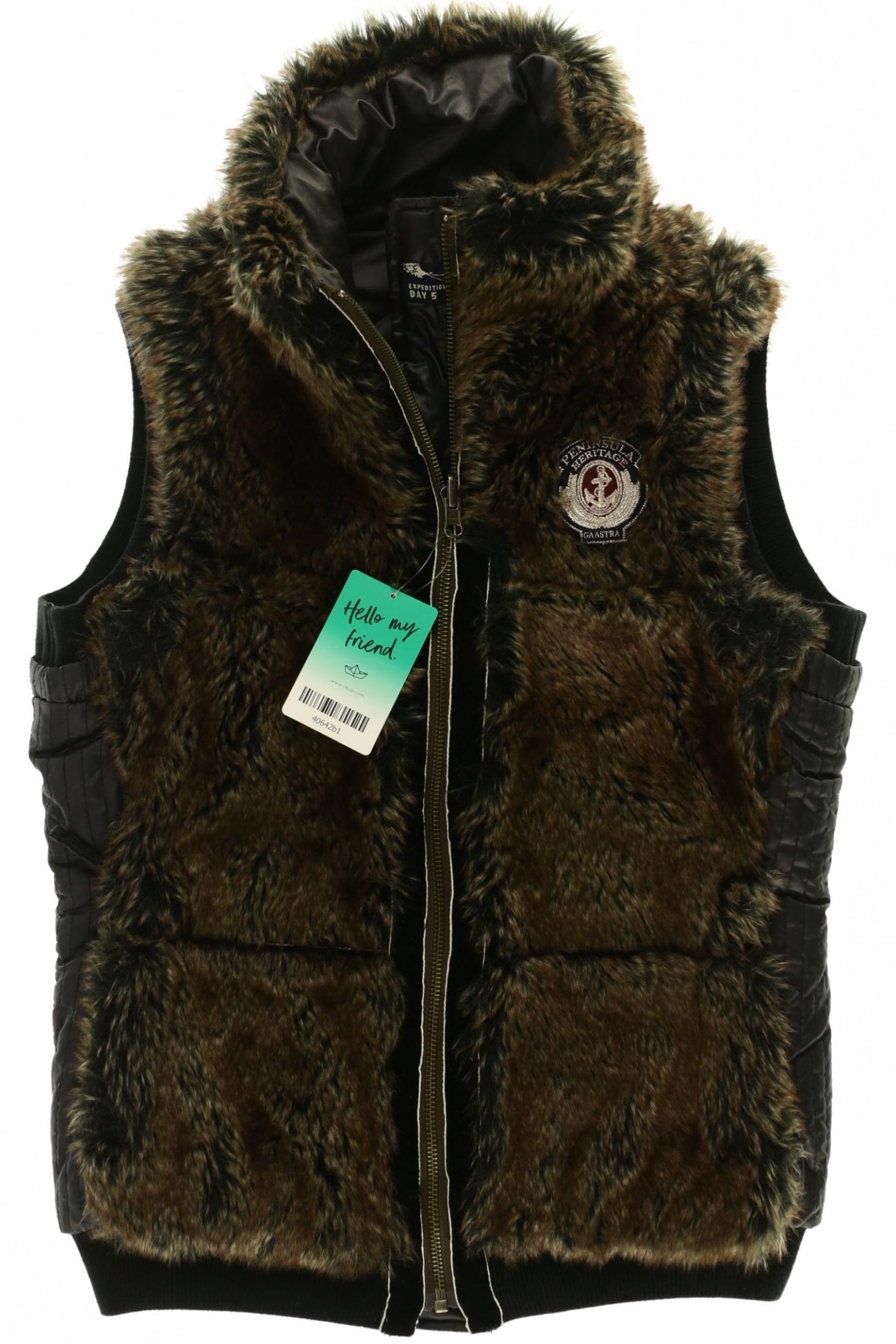 

Gaastra Damen Weste, braun, Gr.