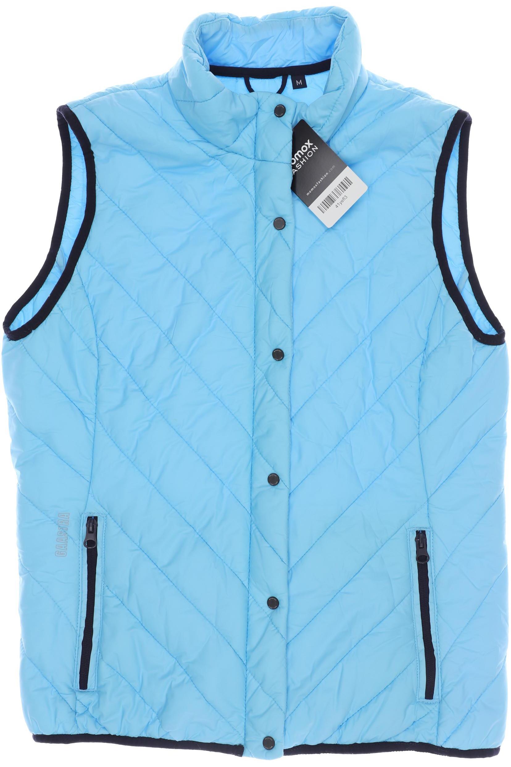 

Gaastra Damen Weste, blau