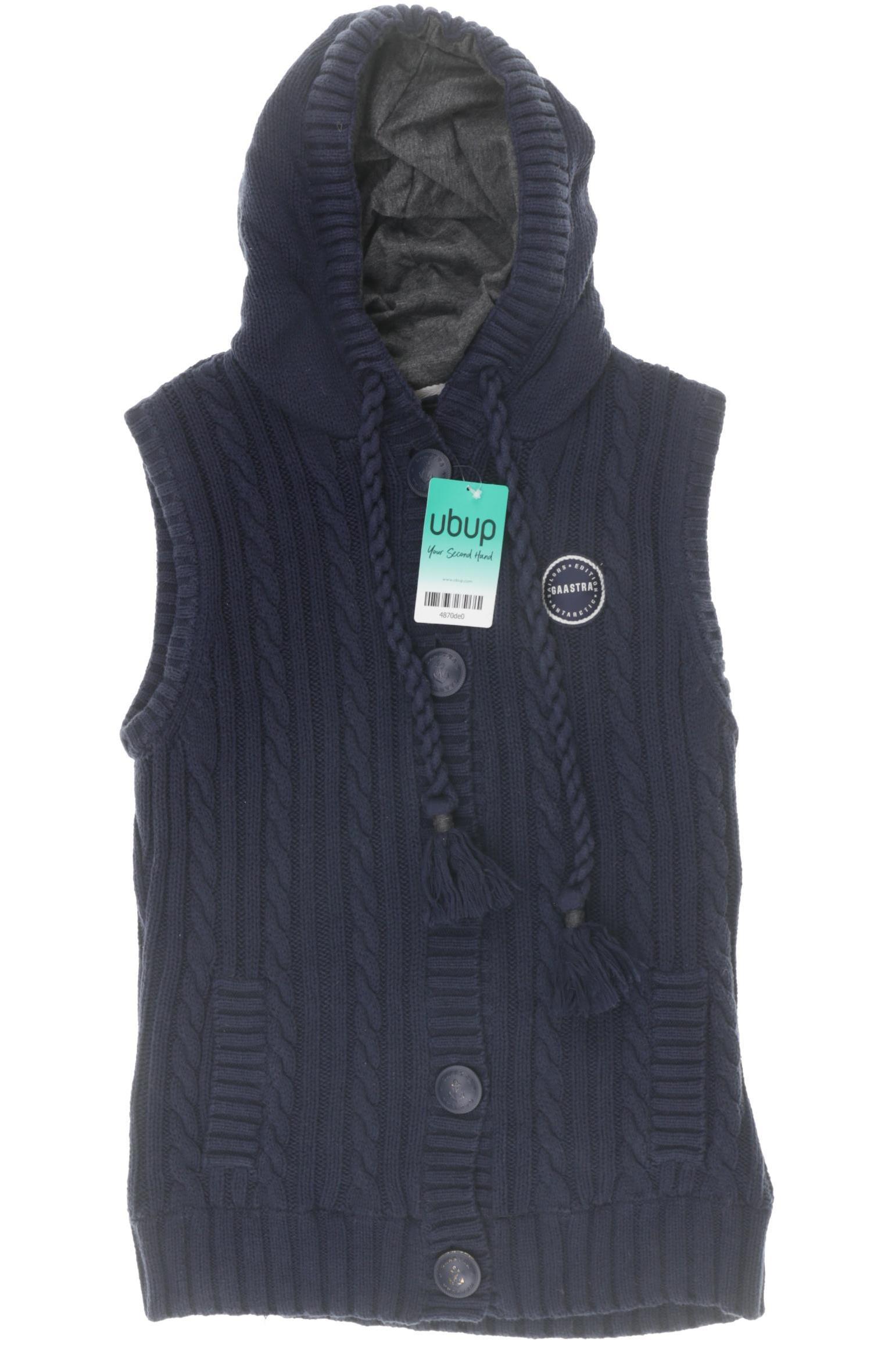

Gaastra Damen Weste, blau, Gr.