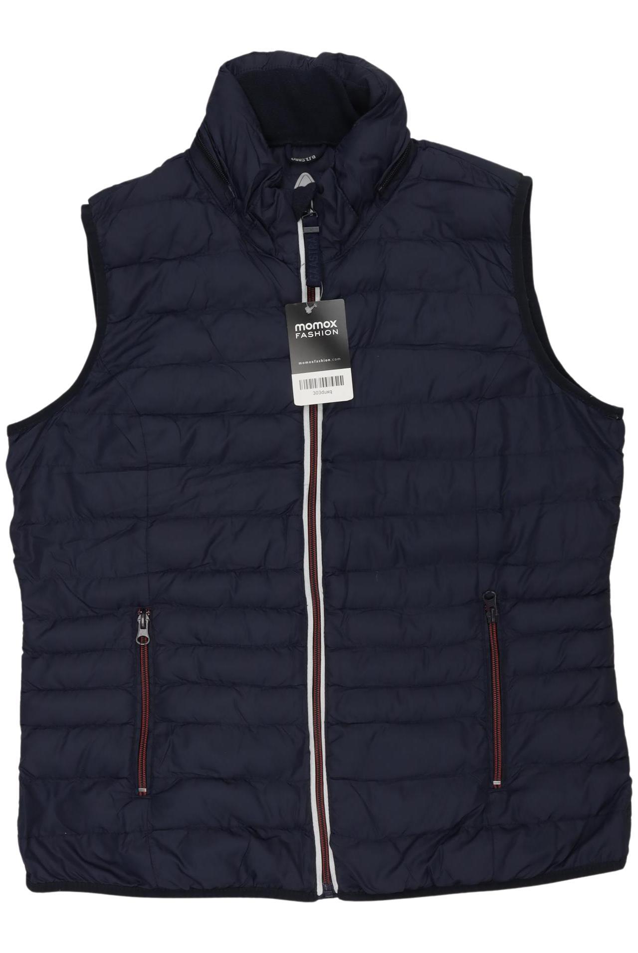 

Gaastra Damen Weste, marineblau, Gr. 44