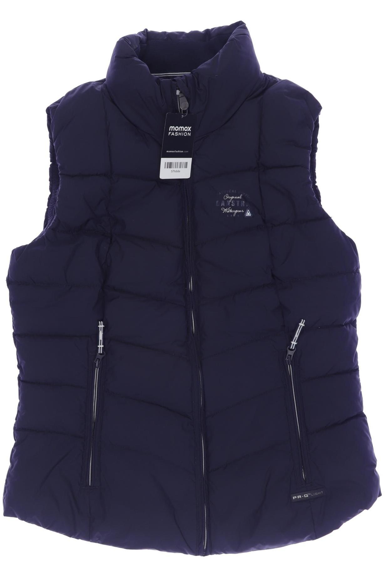 

Gaastra Damen Weste, marineblau, Gr. 42