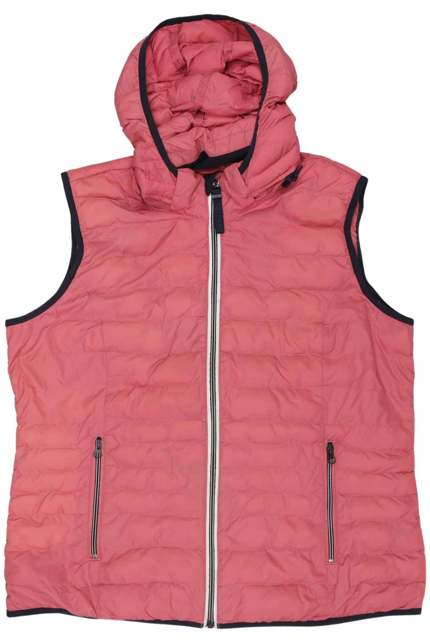 

Gaastra Damen Weste, pink, Gr. 46