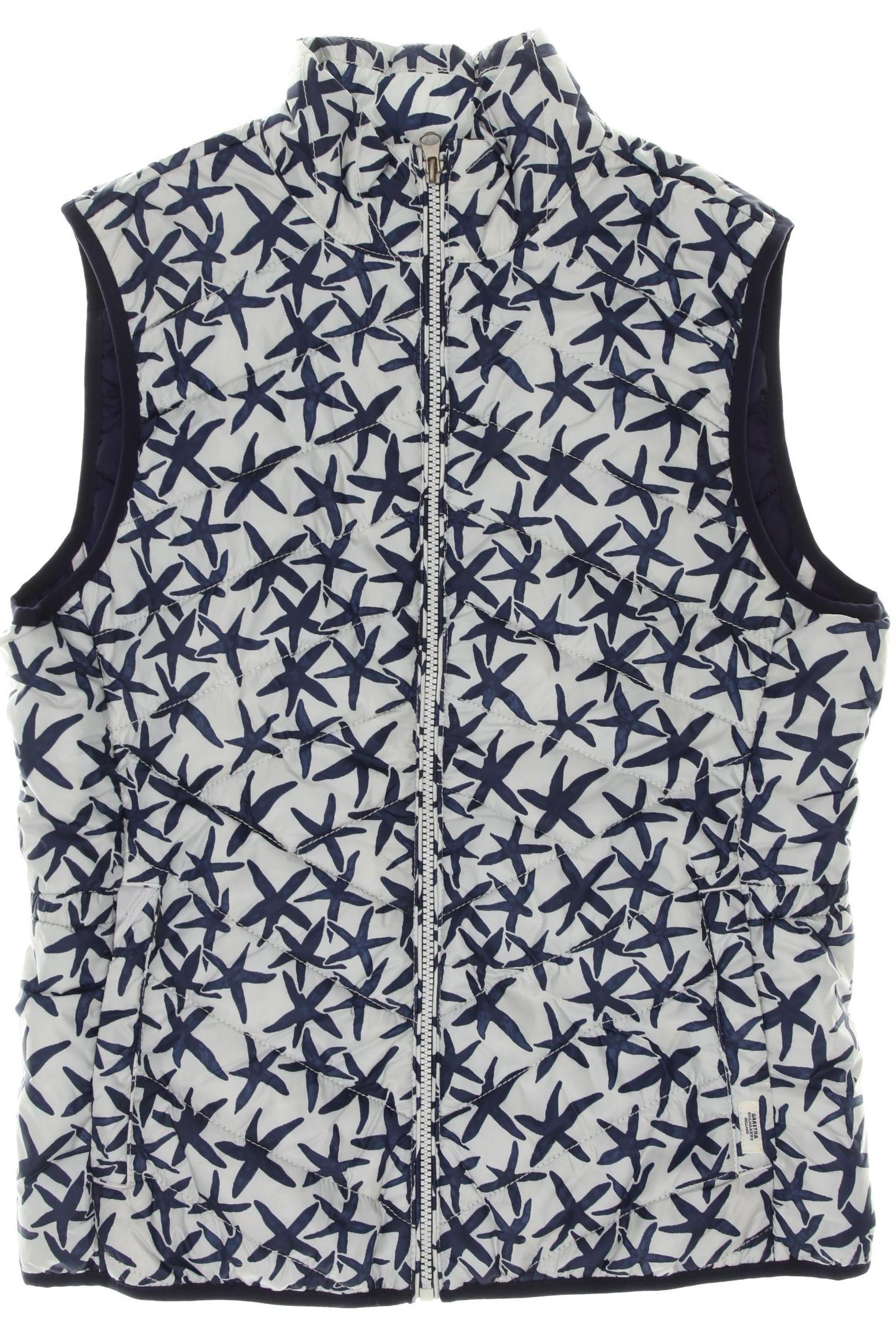 

Gaastra Damen Weste, weiß, Gr.