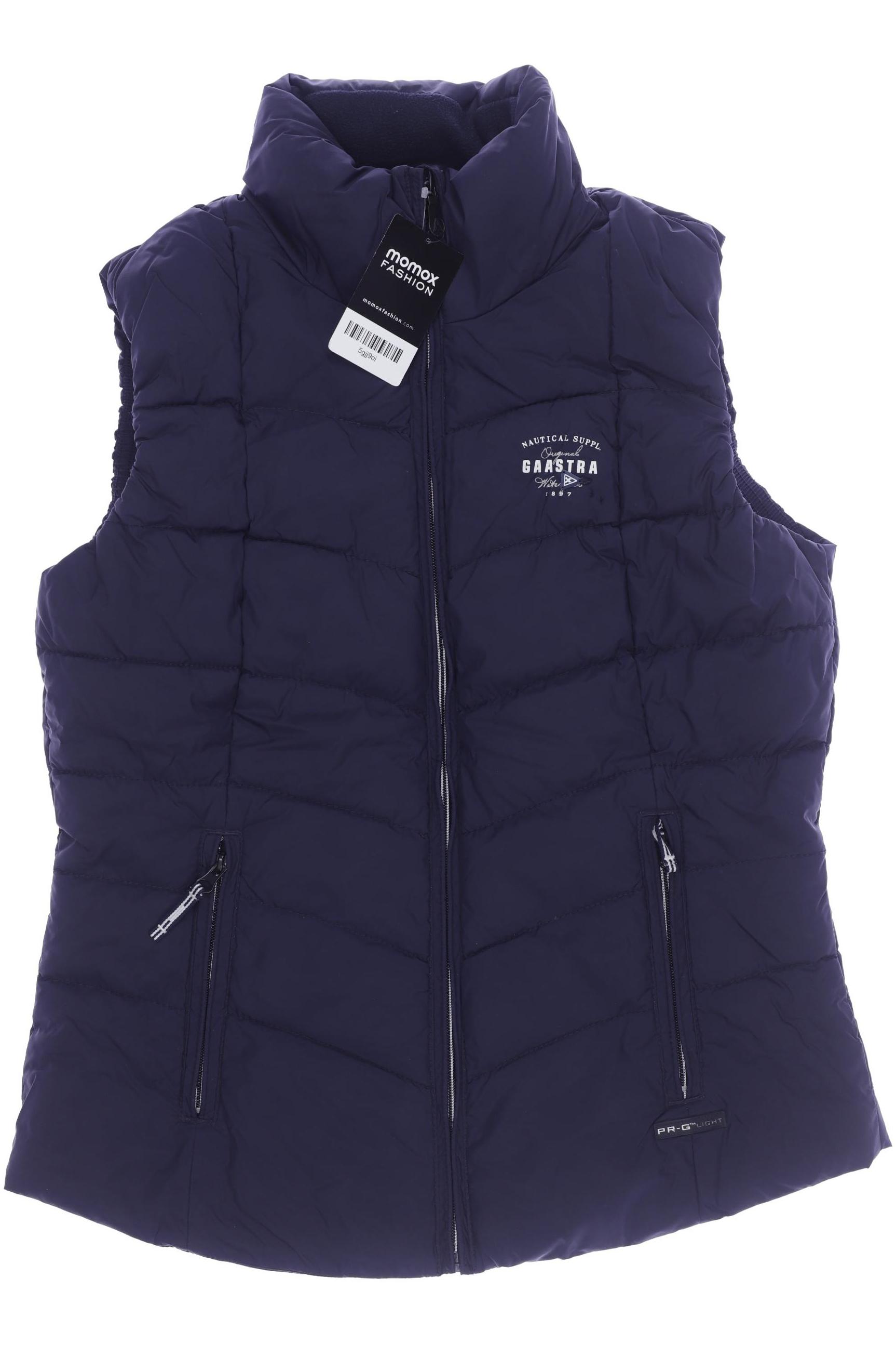 

Gaastra Damen Weste, marineblau, Gr. 42