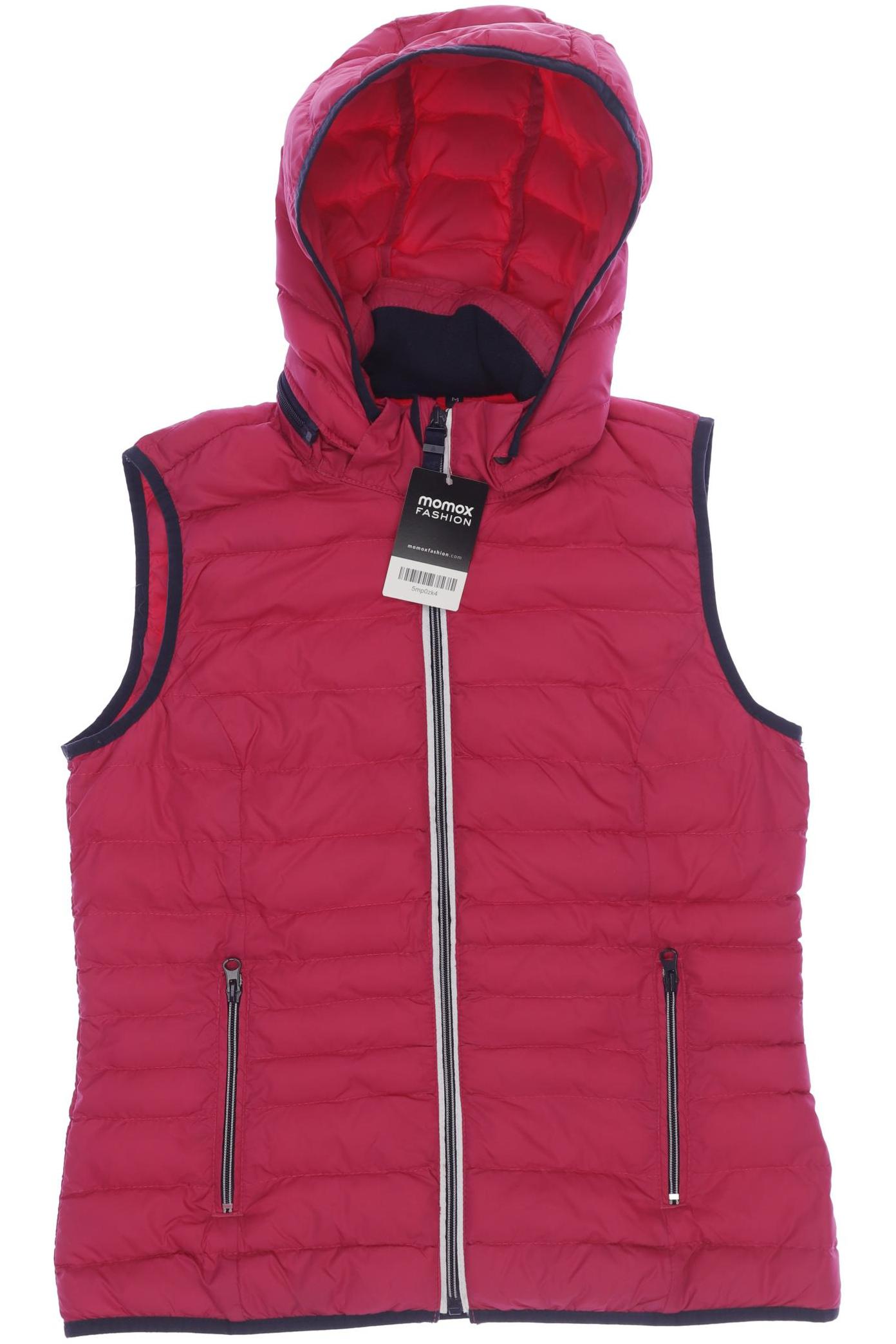 

Gaastra Damen Weste, pink, Gr. 38