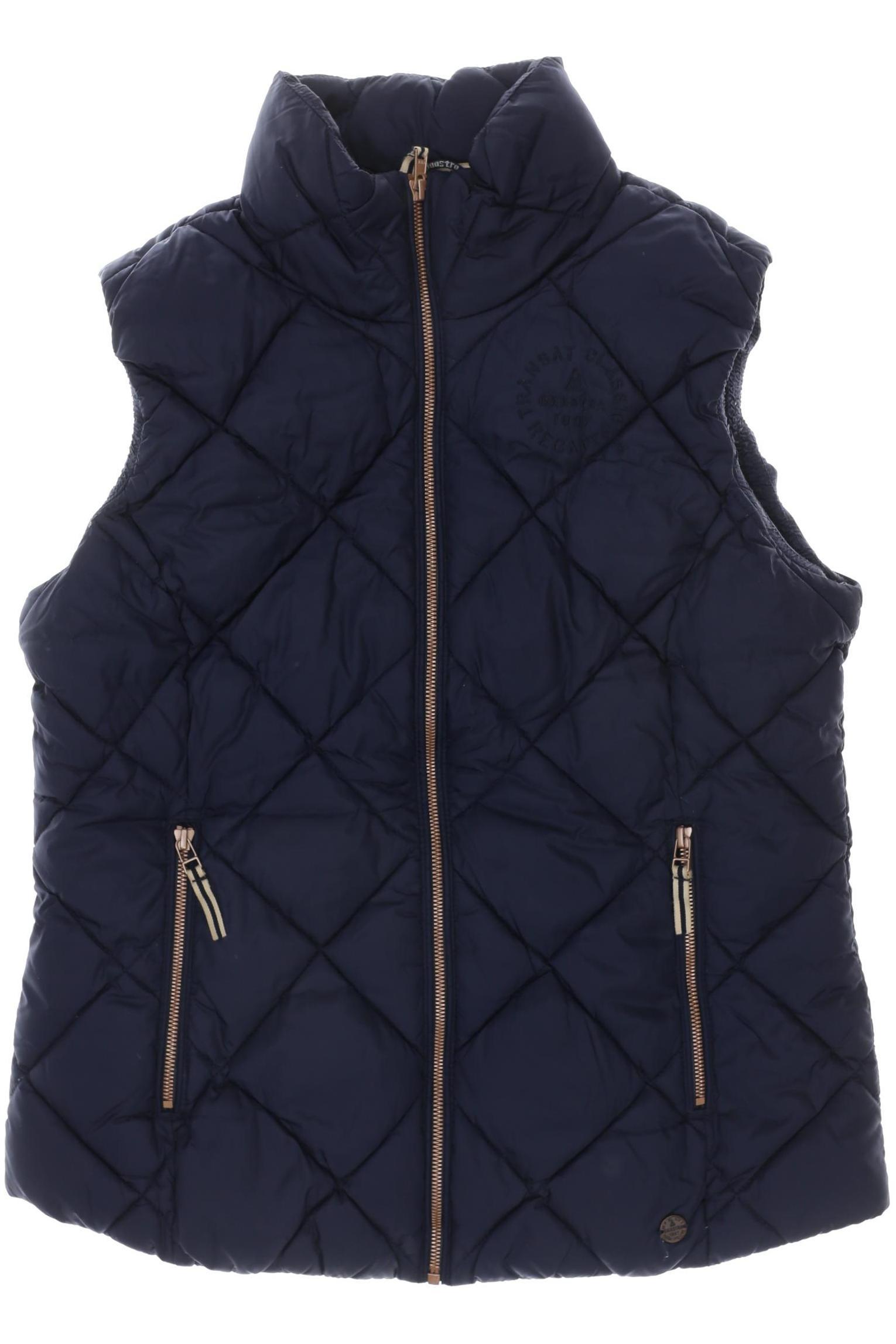 

Gaastra Damen Weste, blau, Gr. 46