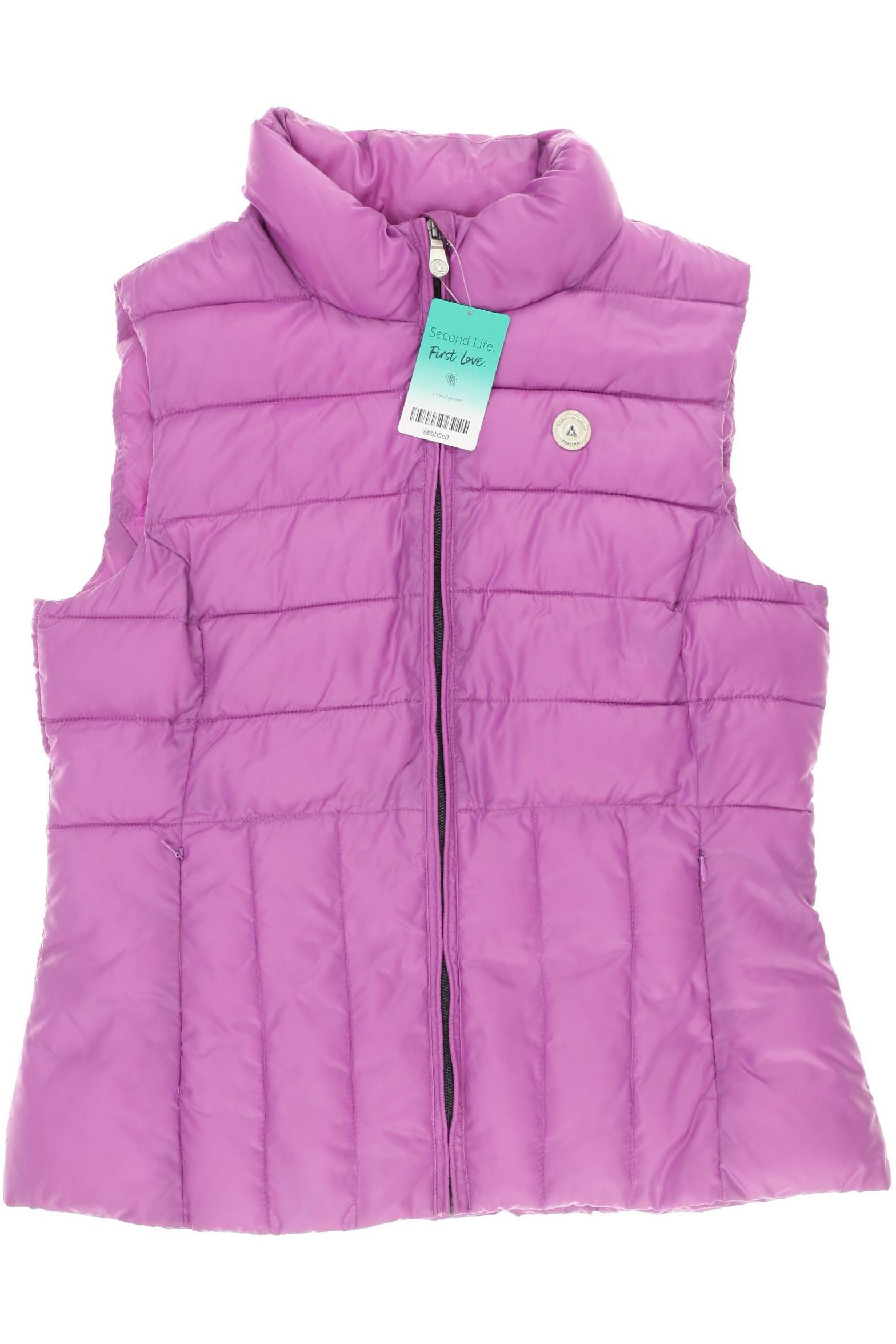 

Gaastra Damen Weste, lila, Gr.