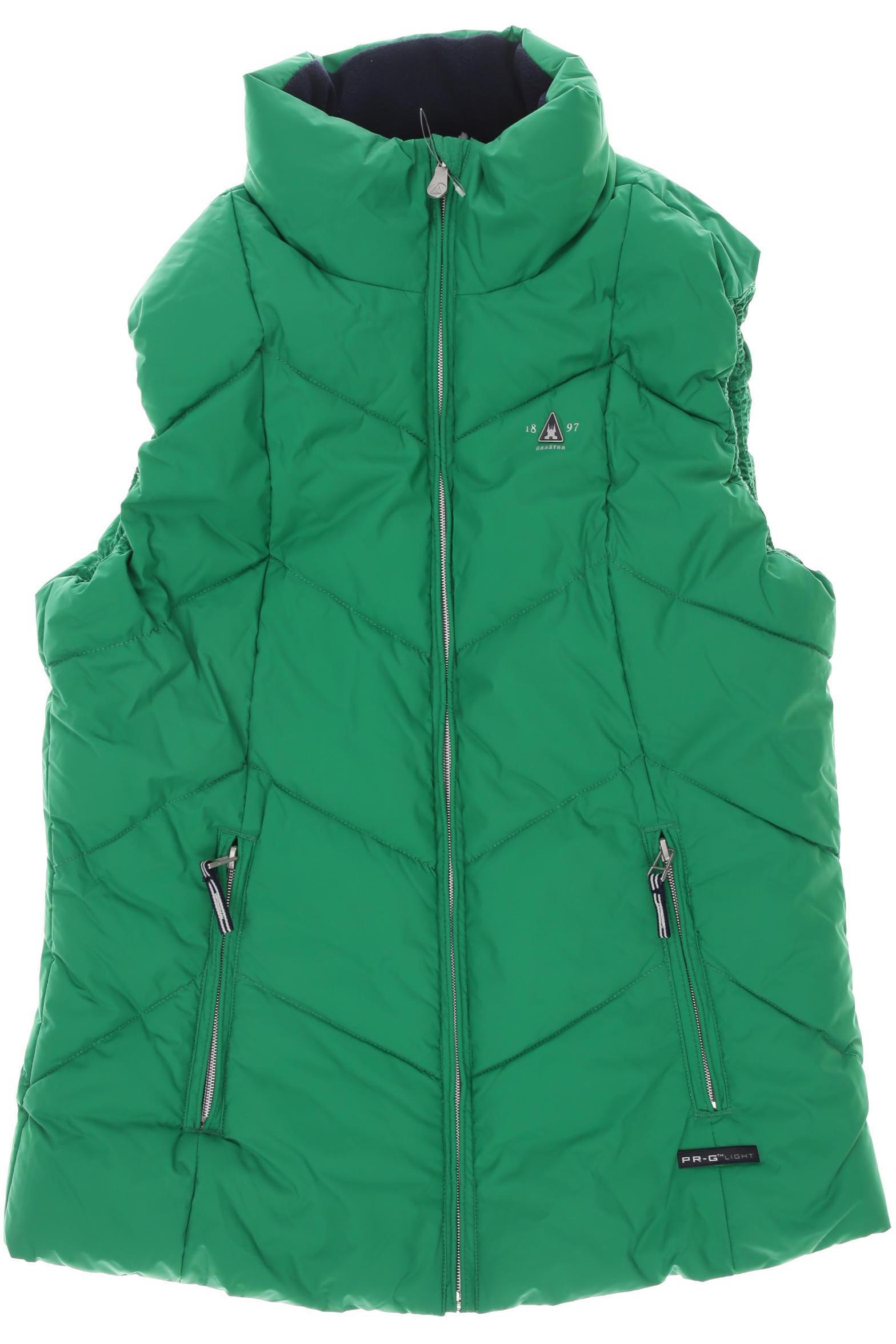 

Gaastra Damen Weste, grün, Gr.