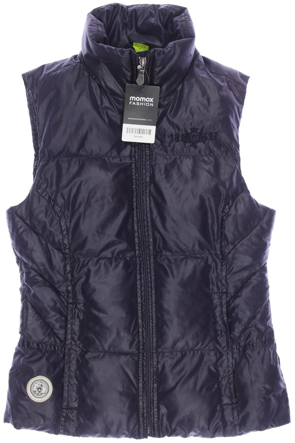 

Gaastra Damen Weste, marineblau, Gr. 36