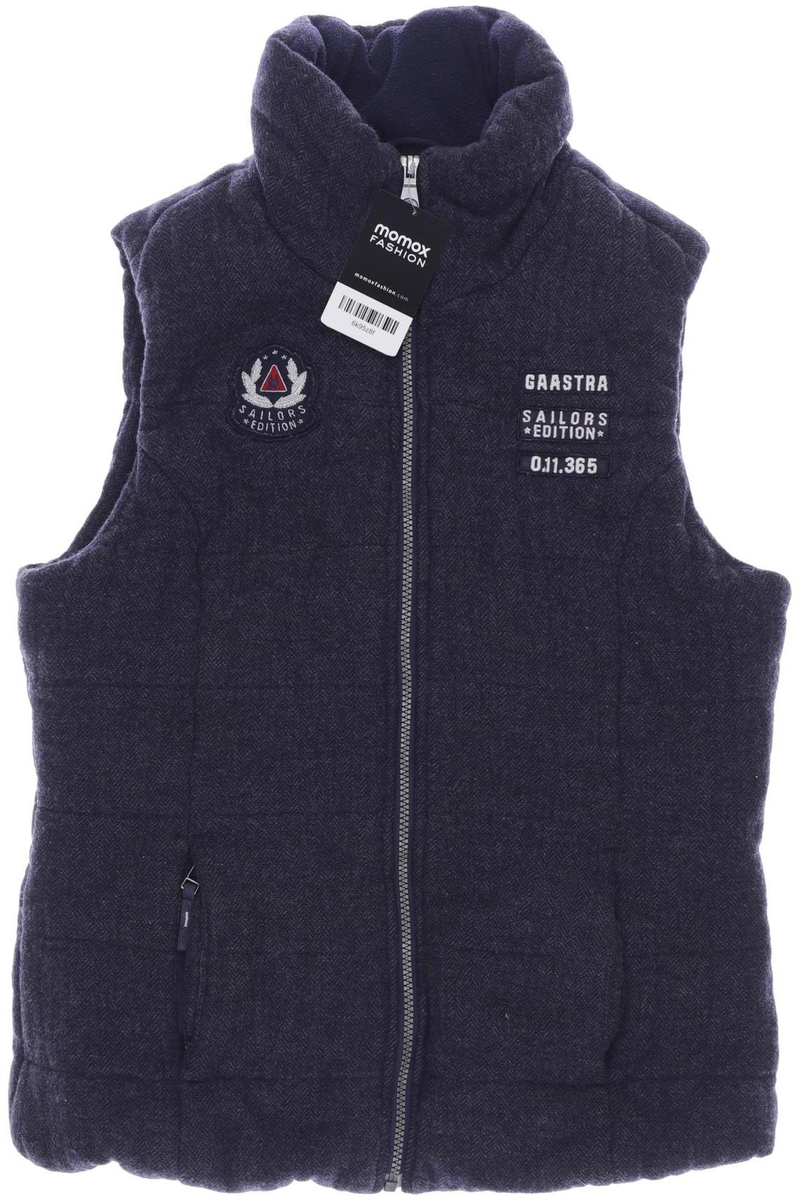 

Gaastra Damen Weste, marineblau, Gr. 38