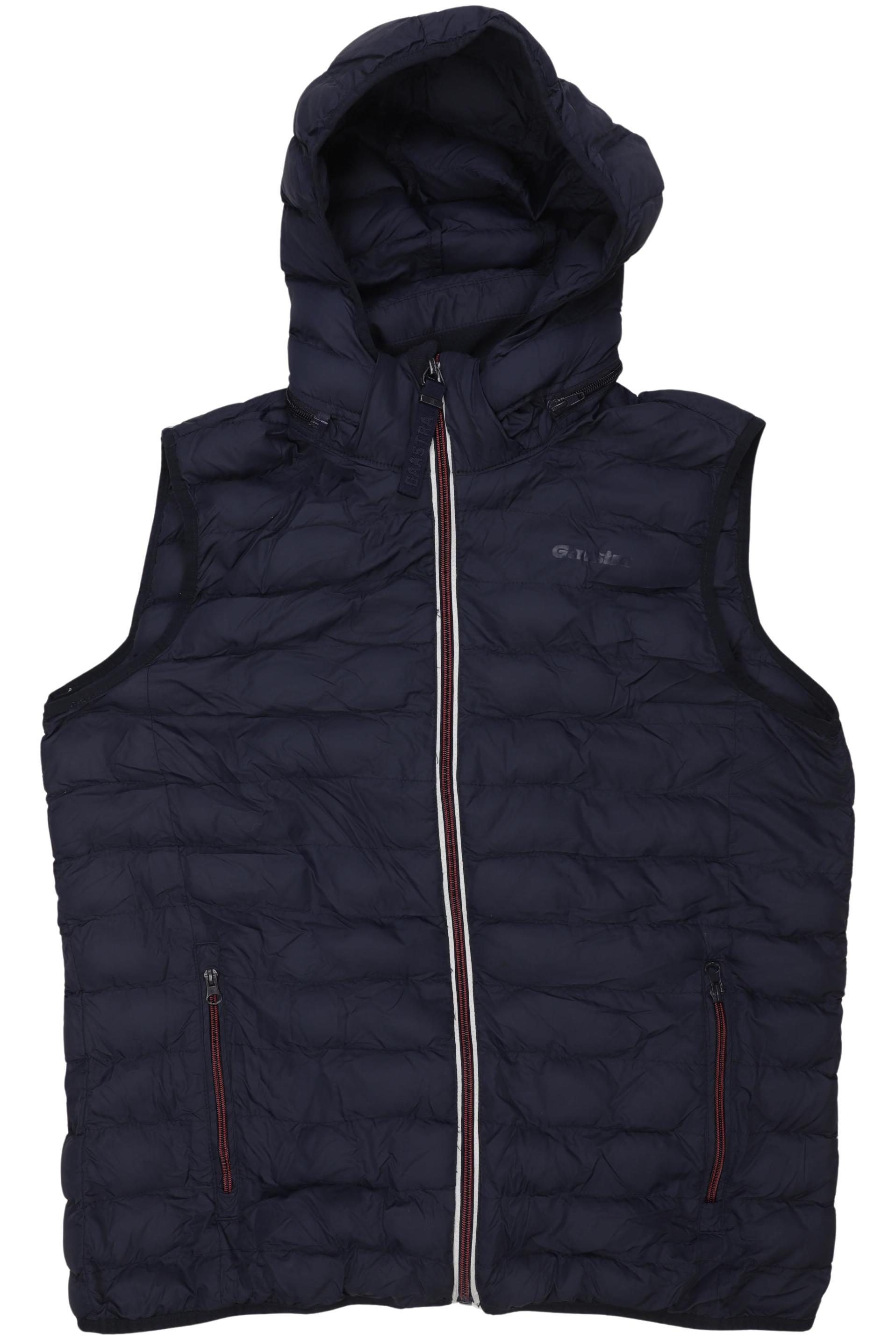 

Gaastra Damen Weste, marineblau, Gr. 46