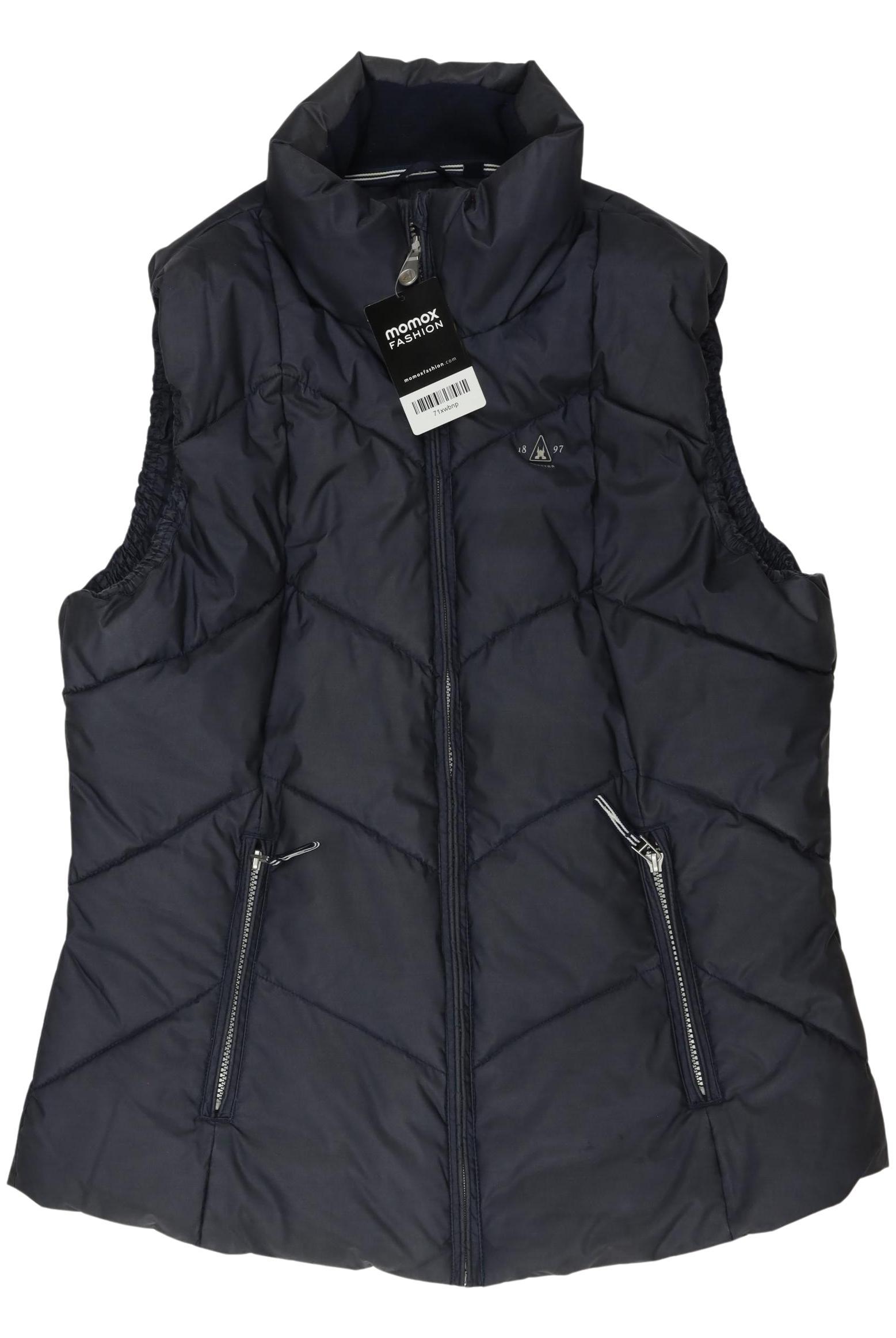 

Gaastra Damen Weste, marineblau, Gr. 46