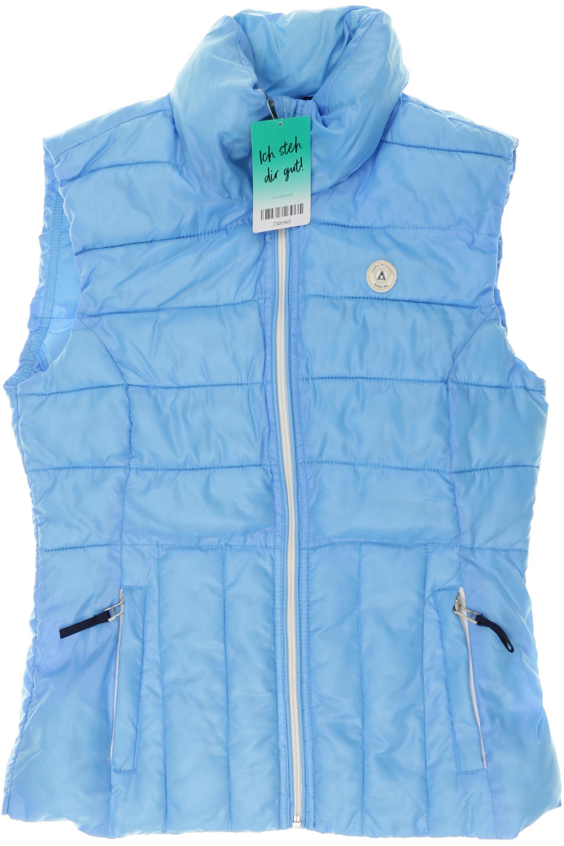 

Gaastra Damen Weste, blau, Gr.