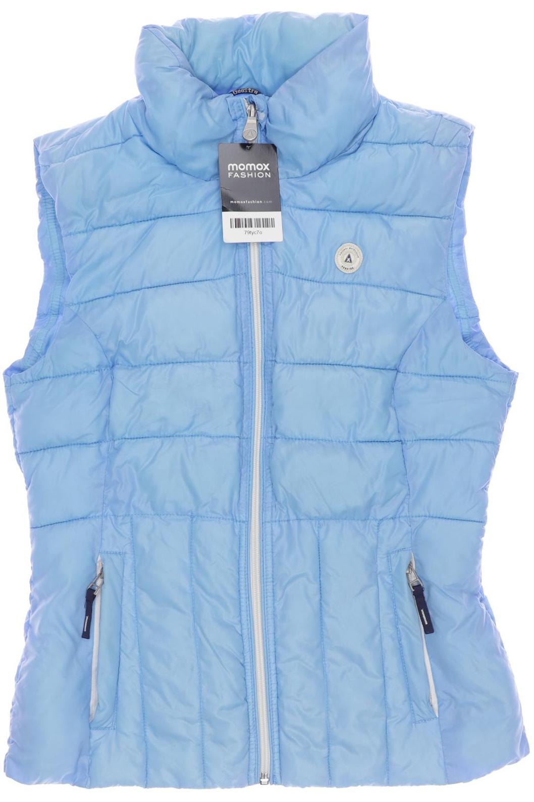 

Gaastra Damen Weste, hellblau, Gr. 36