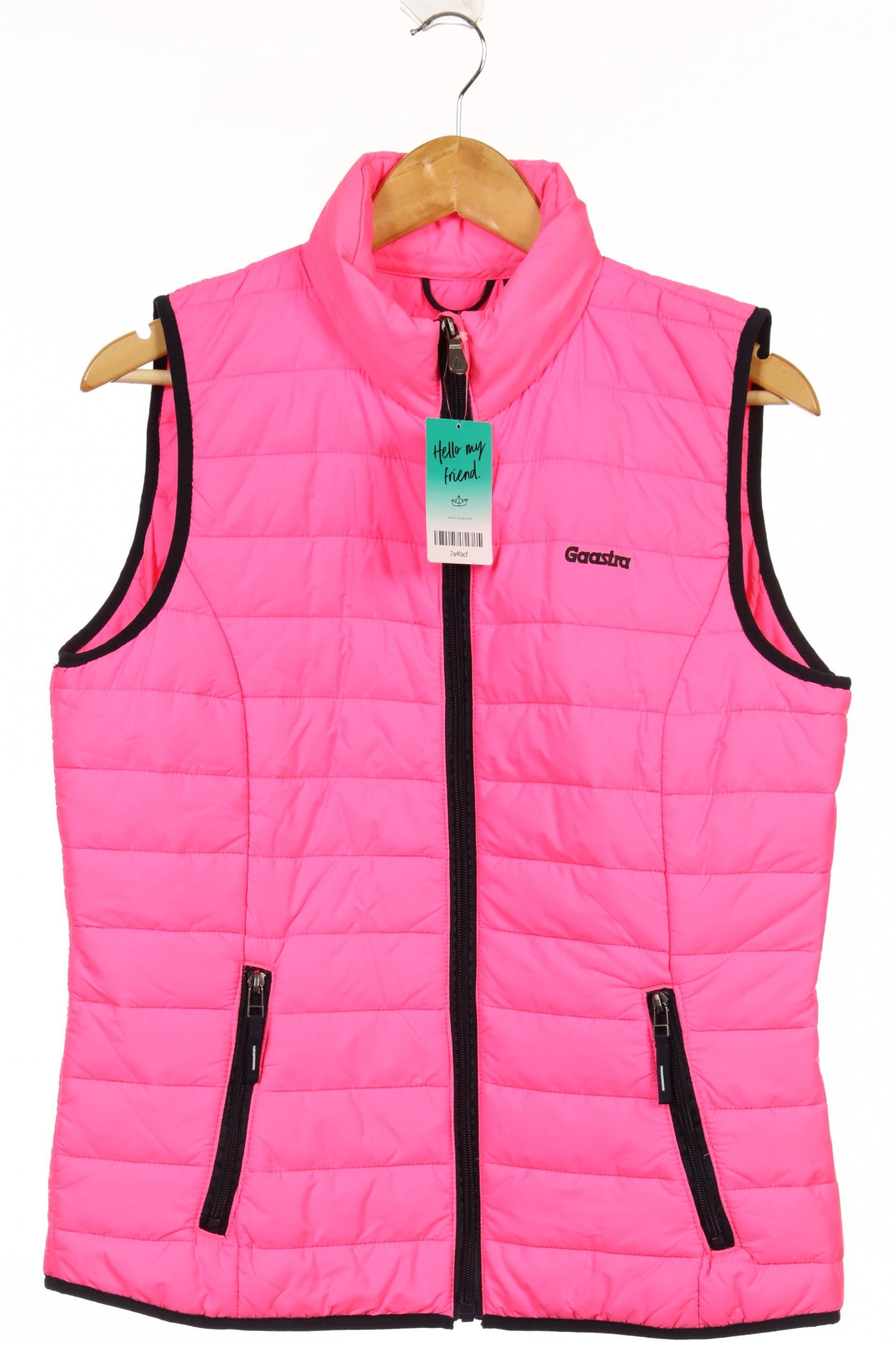 

Gaastra Damen Weste, pink, Gr.