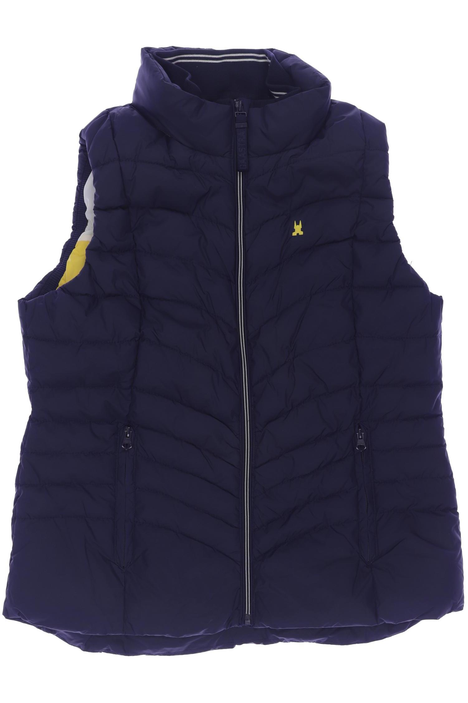 

Gaastra Damen Weste, marineblau, Gr. 42