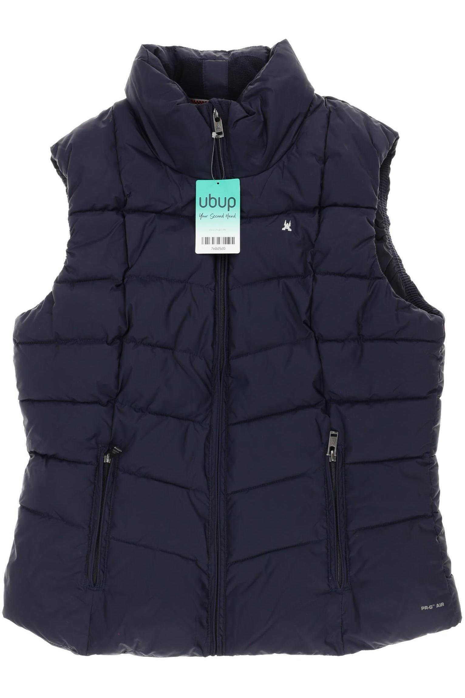 

Gaastra Damen Weste, blau, Gr.