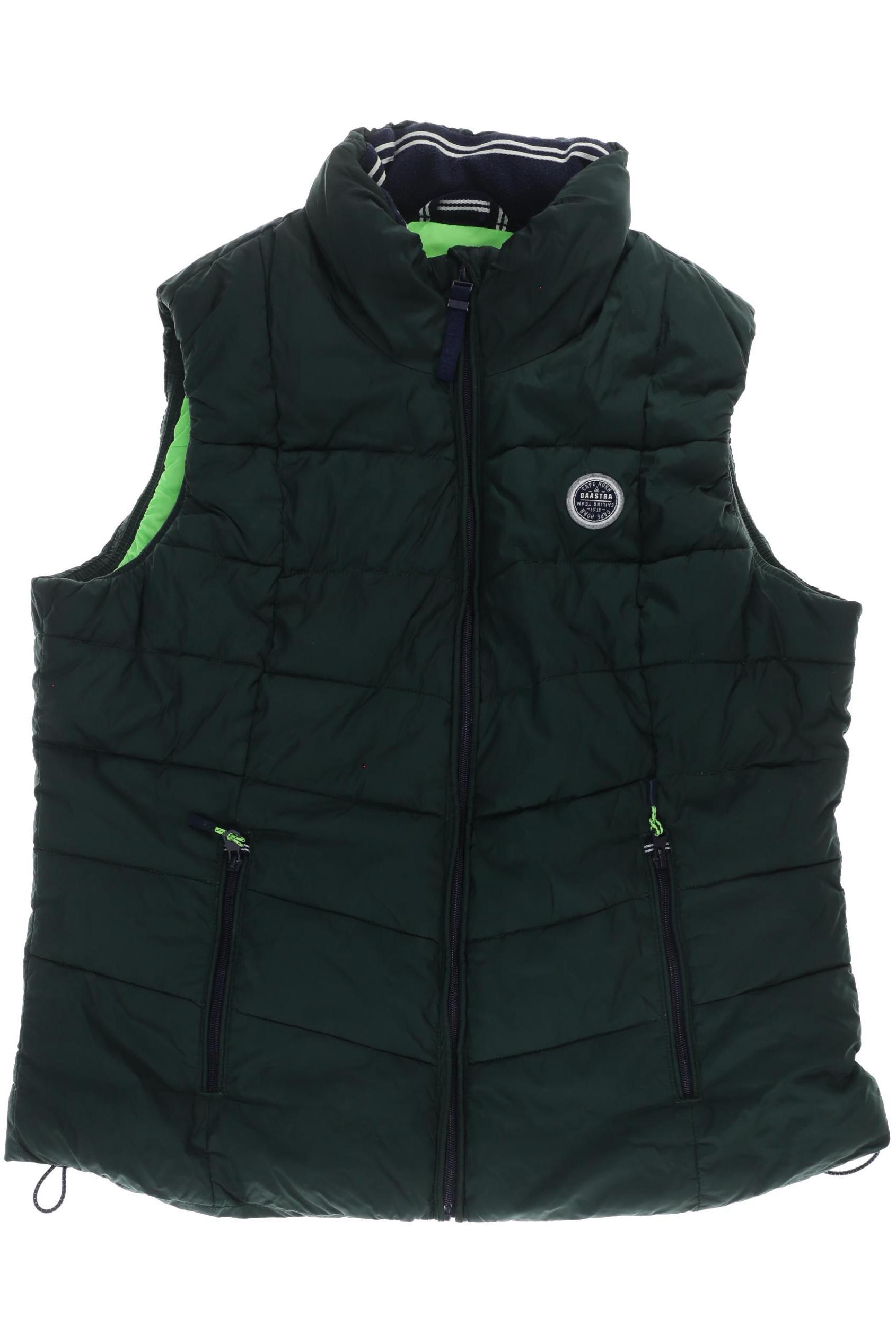 

Gaastra Damen Weste, grün, Gr.